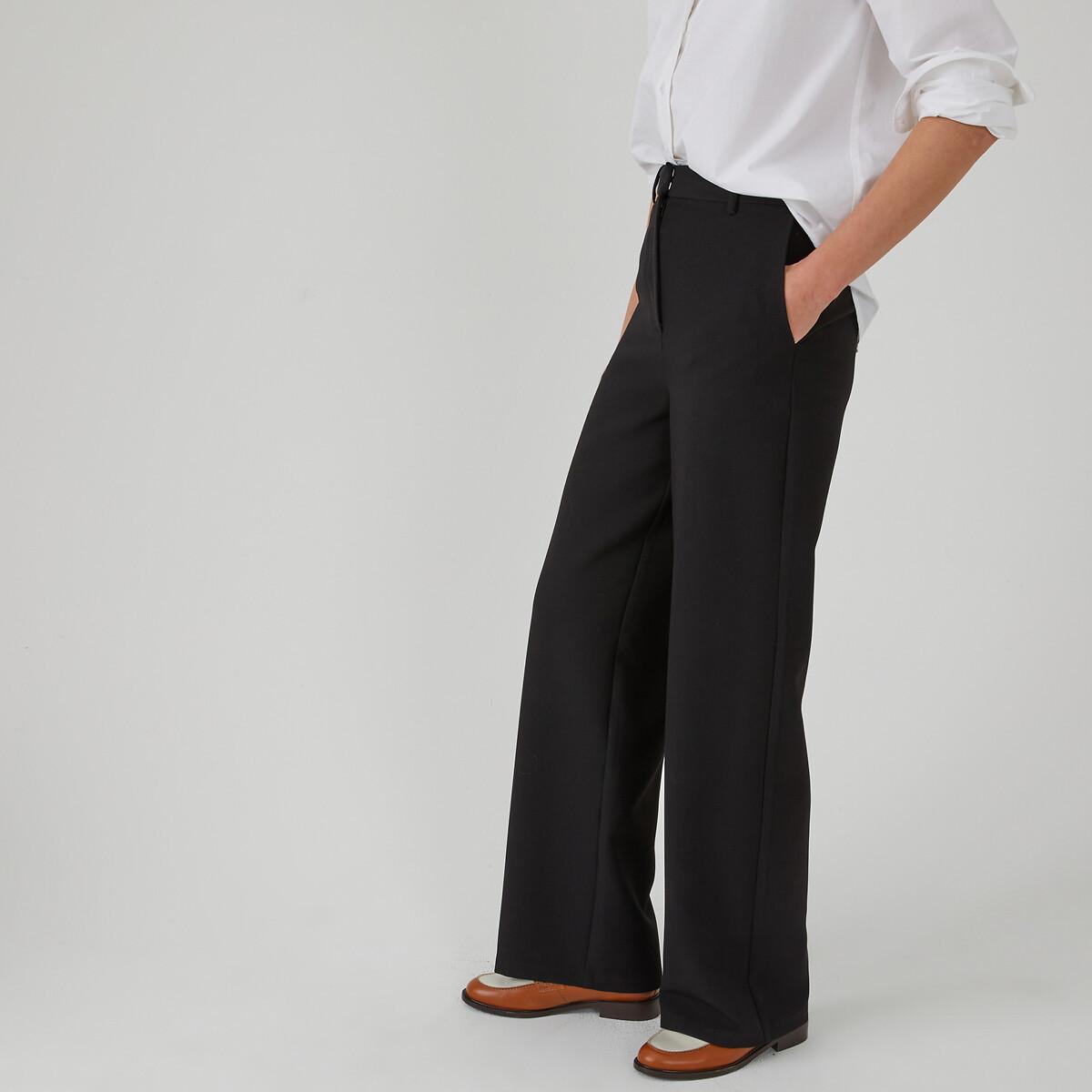 La Redoute Collections Weite Hose