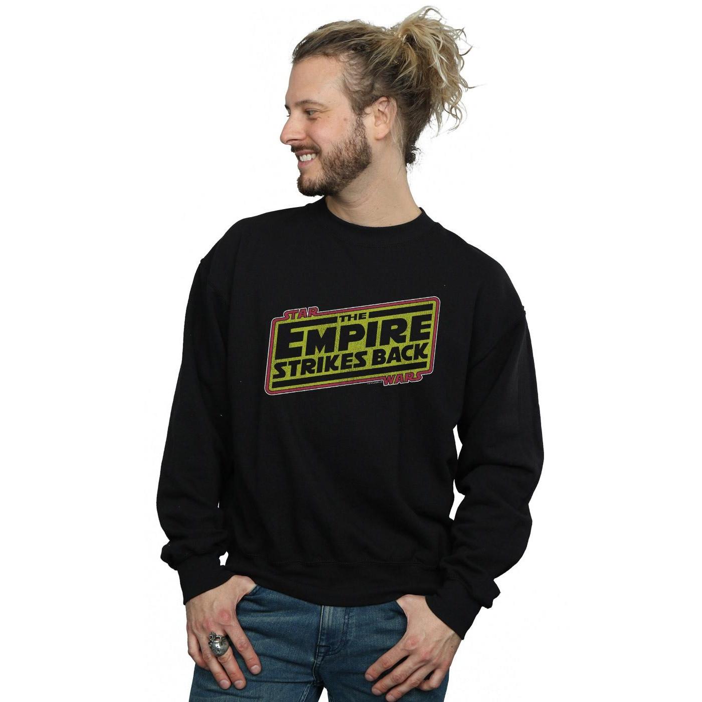 STAR WARS The Empire Strikes Back Sweatshirt
