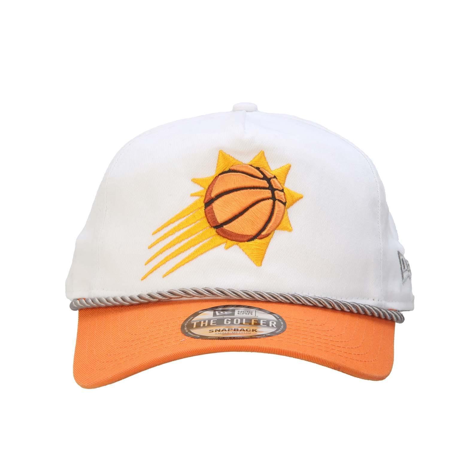 NEW ERA NBA BaseballMütze Gewaschen
