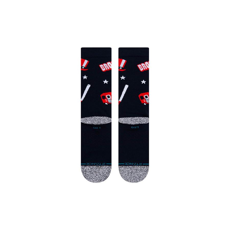 Stance socken ny y landmark