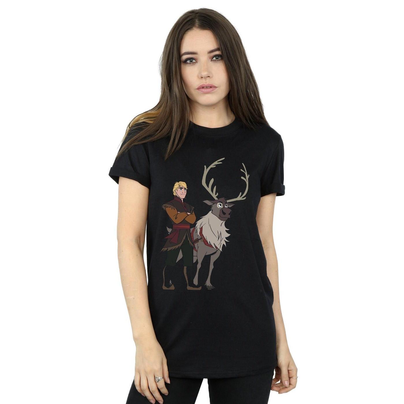 Disney Frozen 2 T-Shirt