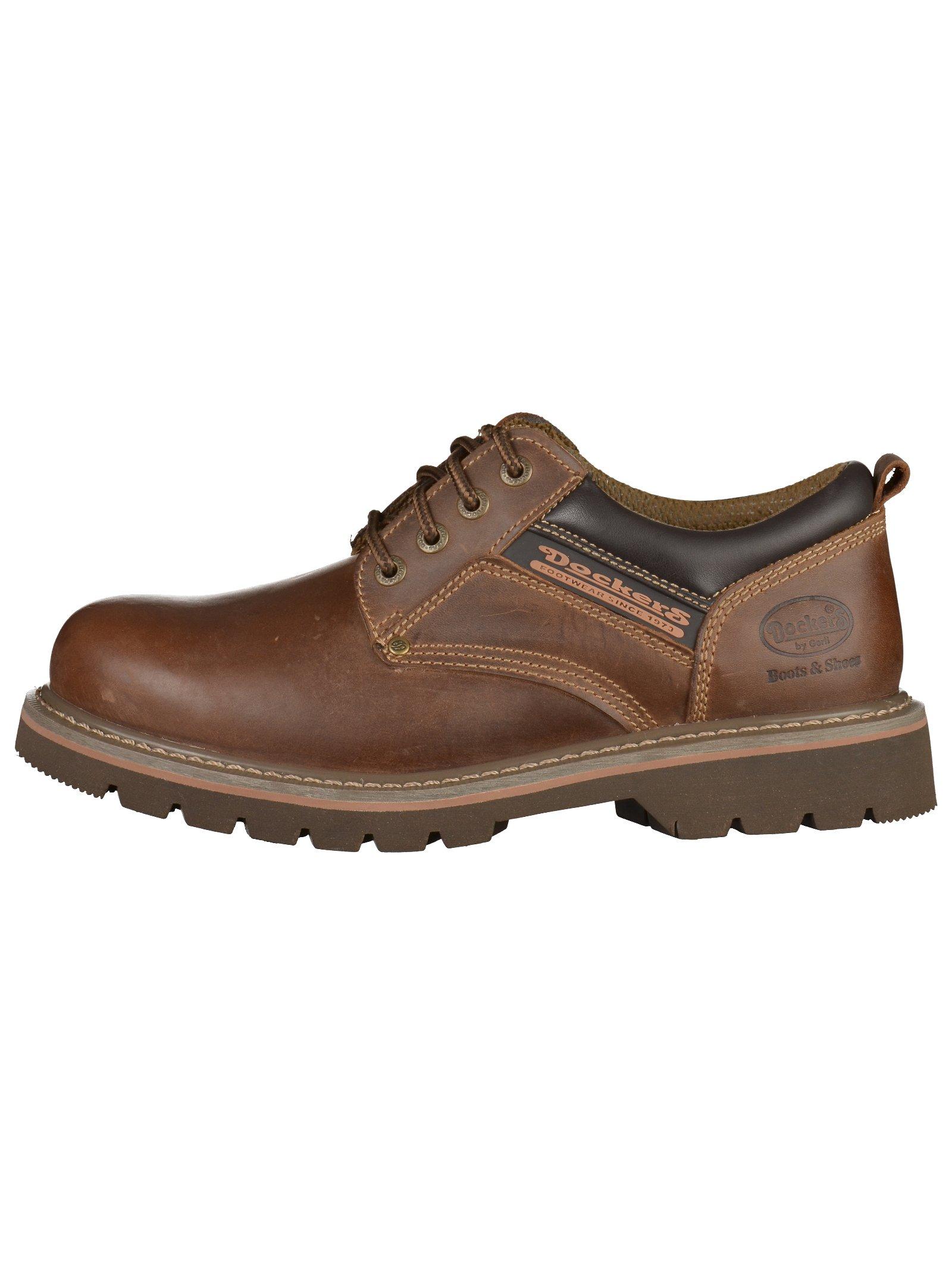 Dockers Halbschuhe