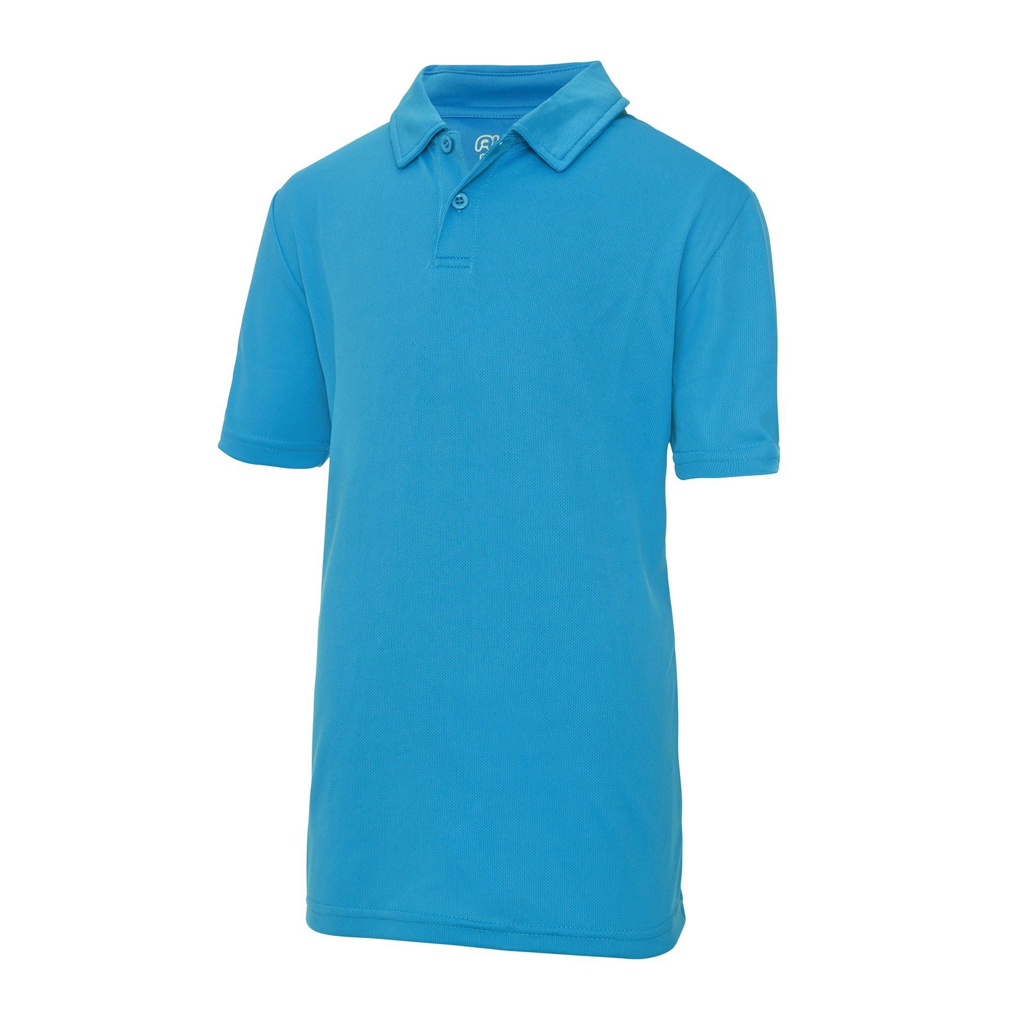 AWDis Just Cool Sport Polo Shirt