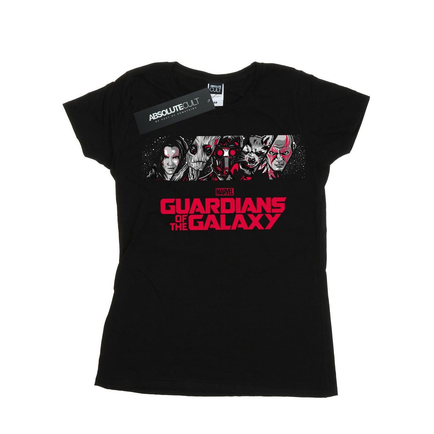 MARVEL Guardians Of The Galaxy T-Shirt