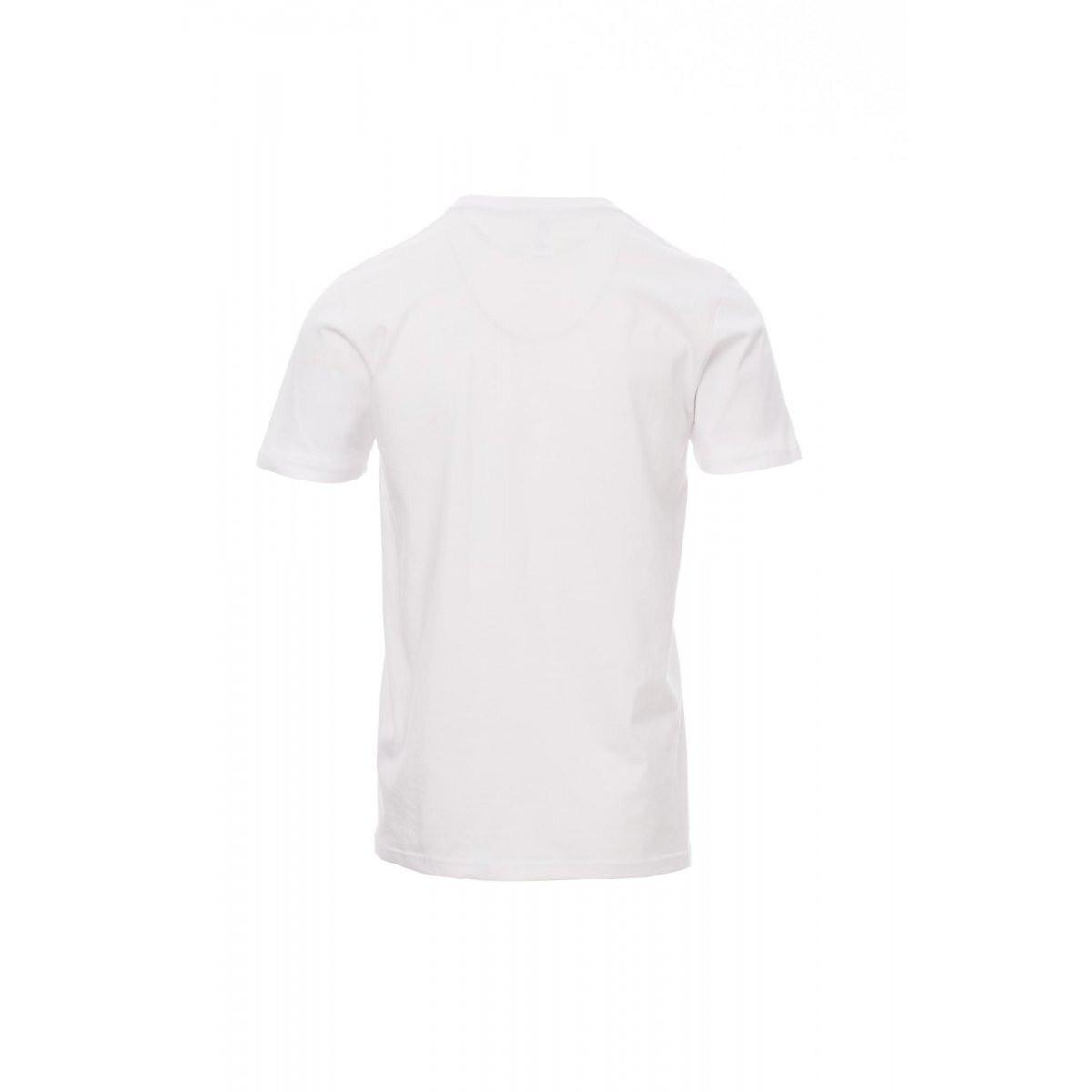 Payper Wear V-Ausschnitt Kurzarm T-Shirt
