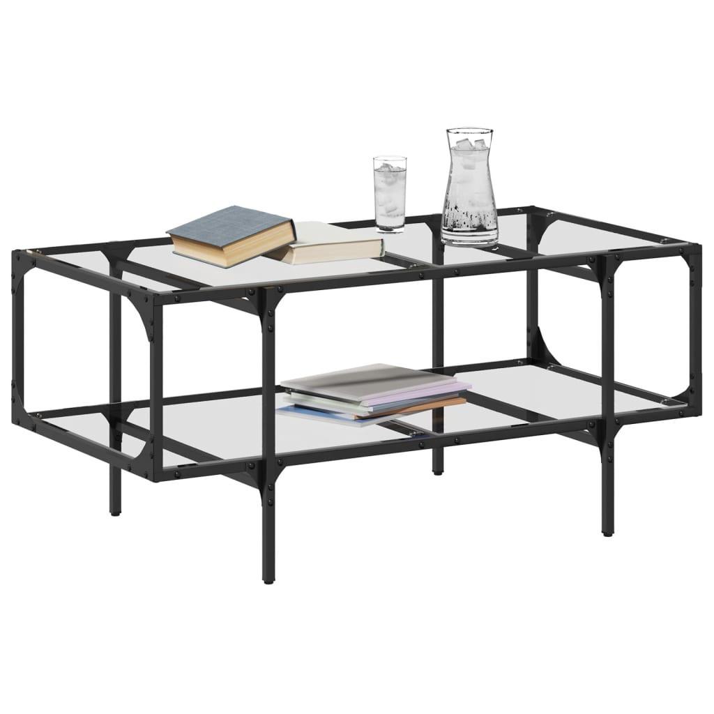 VidaXL Couchtisch holzwerkstoff