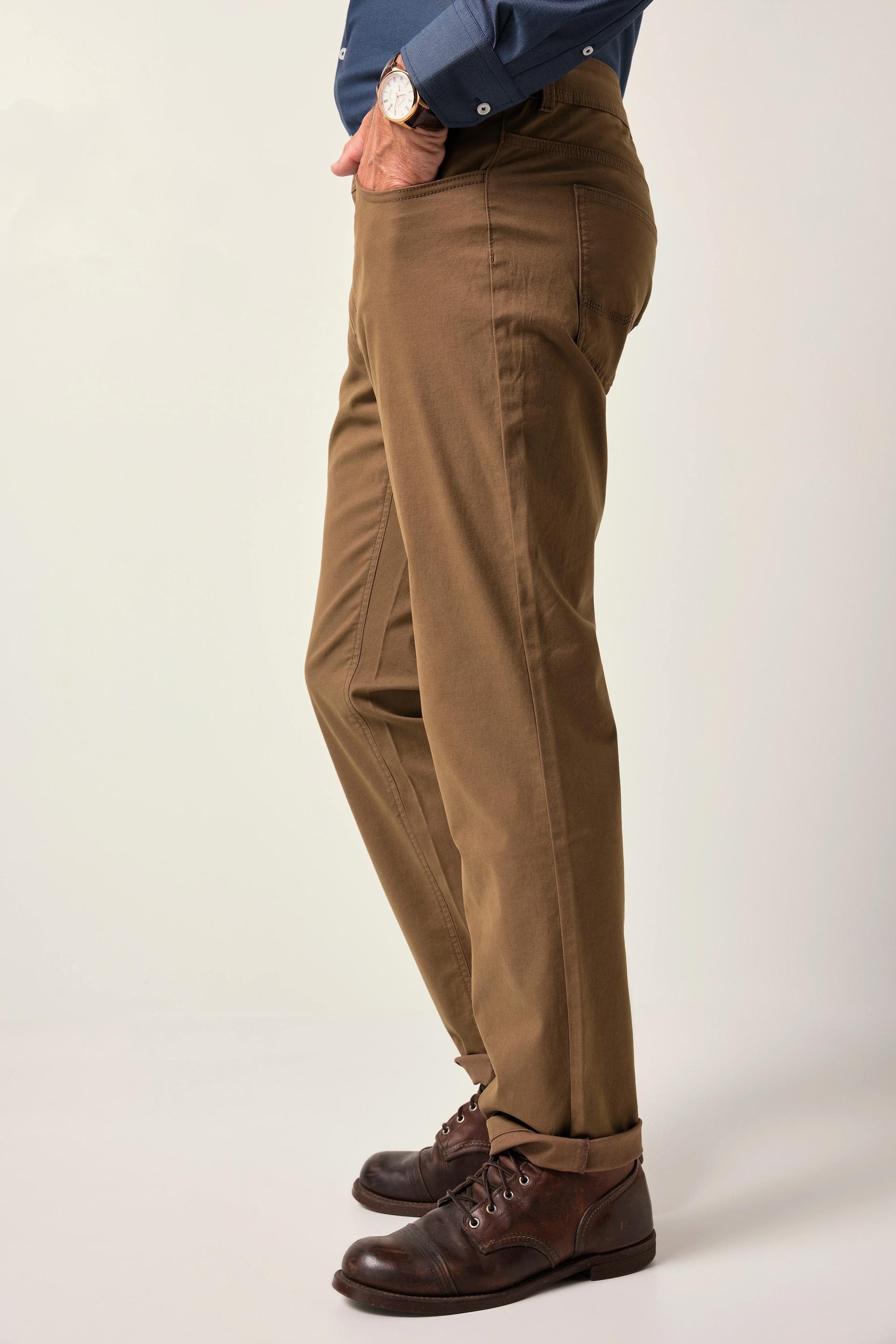 JP1880 Twill 5-Pocket Regular Fit Hose
