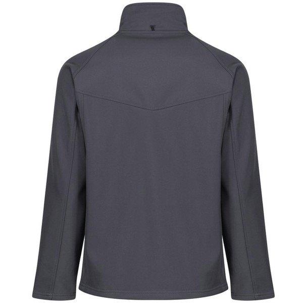 Regatta Uproar SoftshellFleecejacke, windabweisend