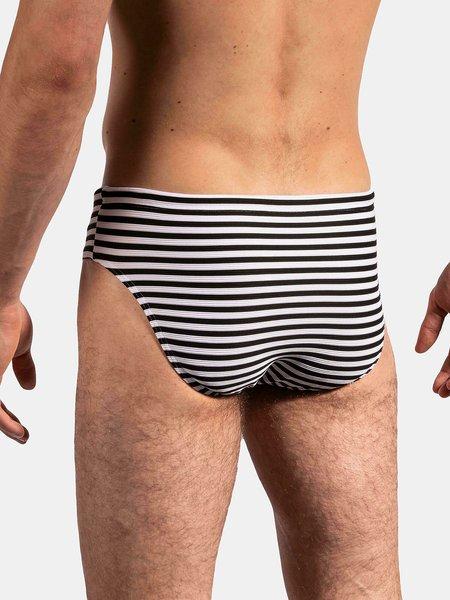 Olaf benz Bade-Slip BLU2153