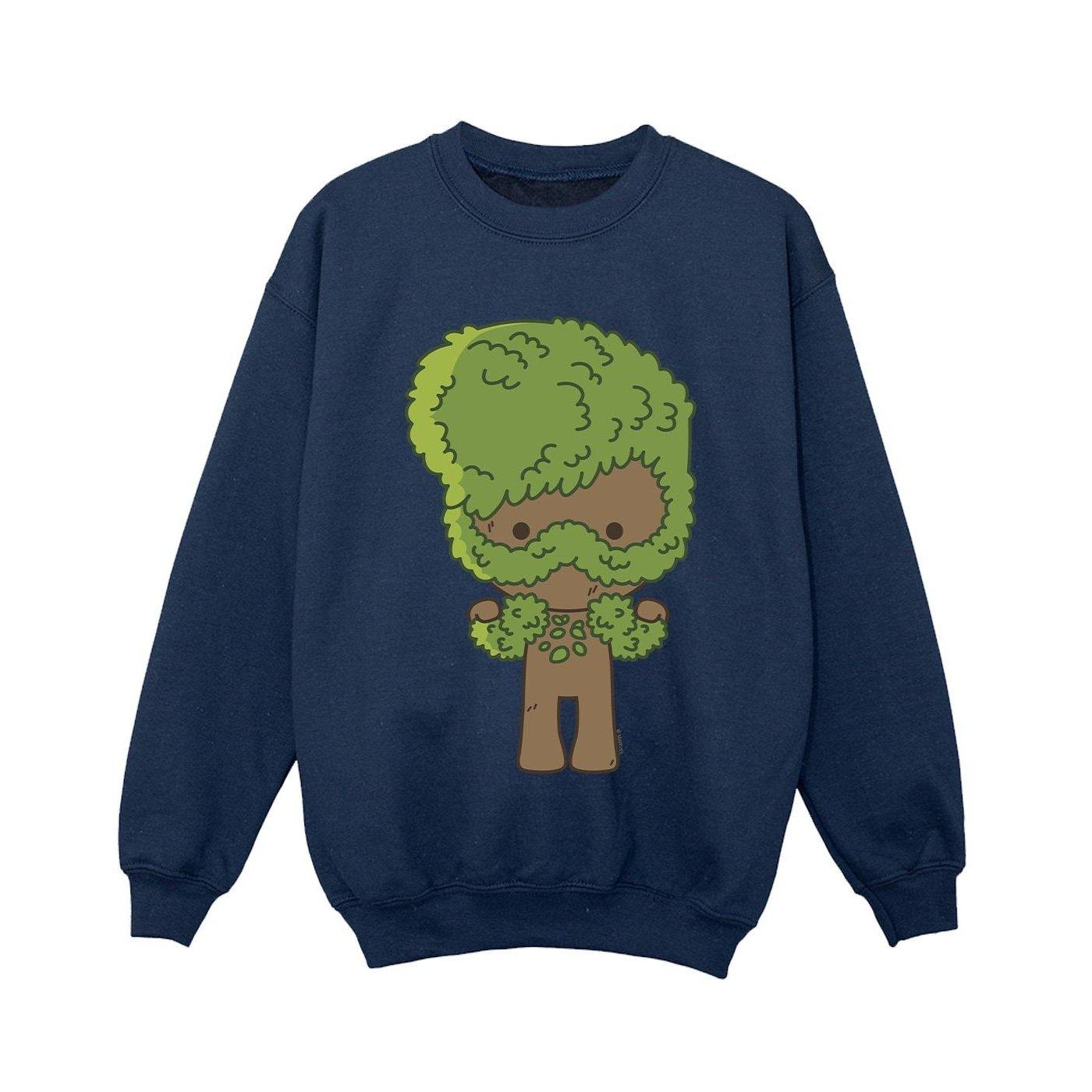 MARVEL I Am Groot Sweatshirt