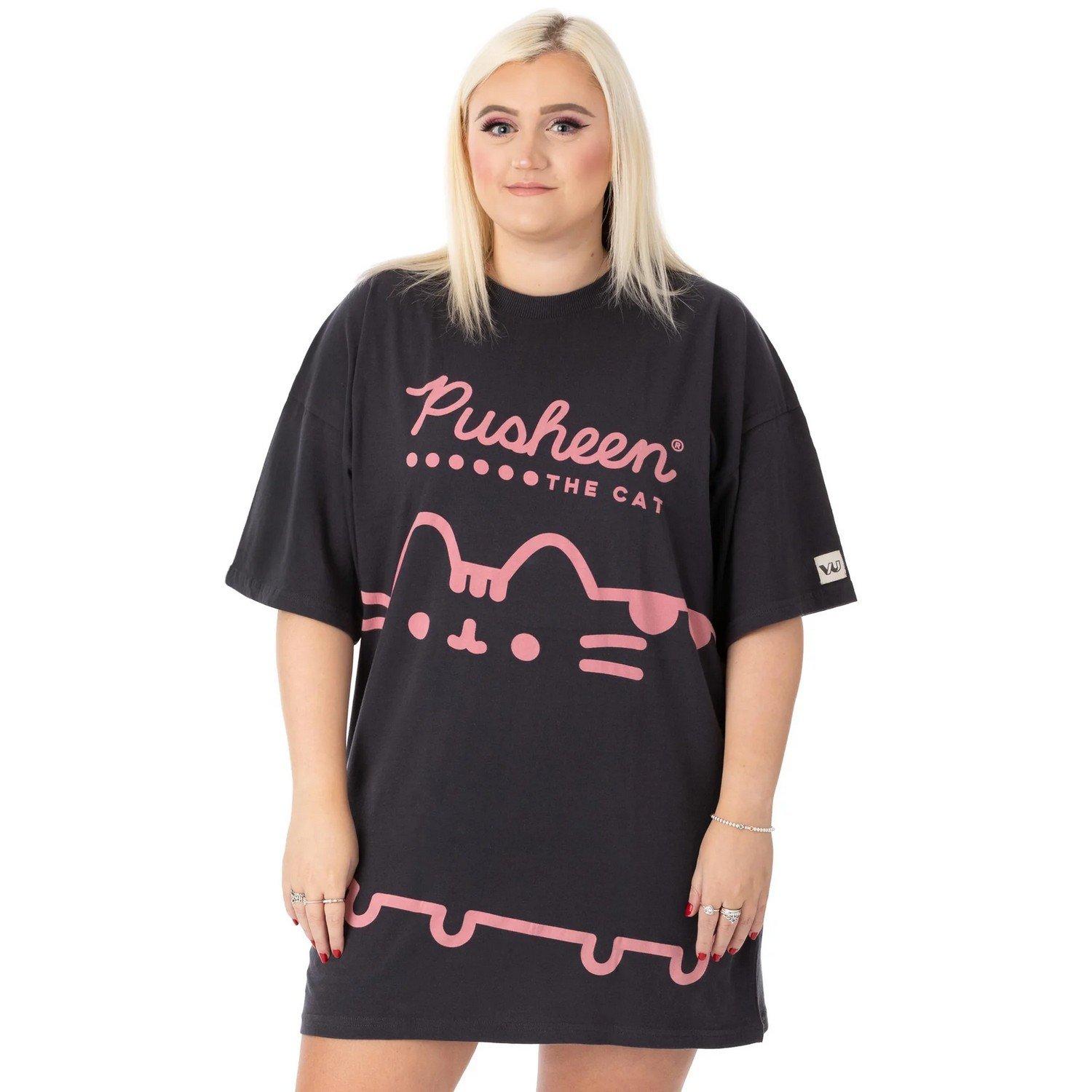 PUSHEEN T-Shirt Kleid
