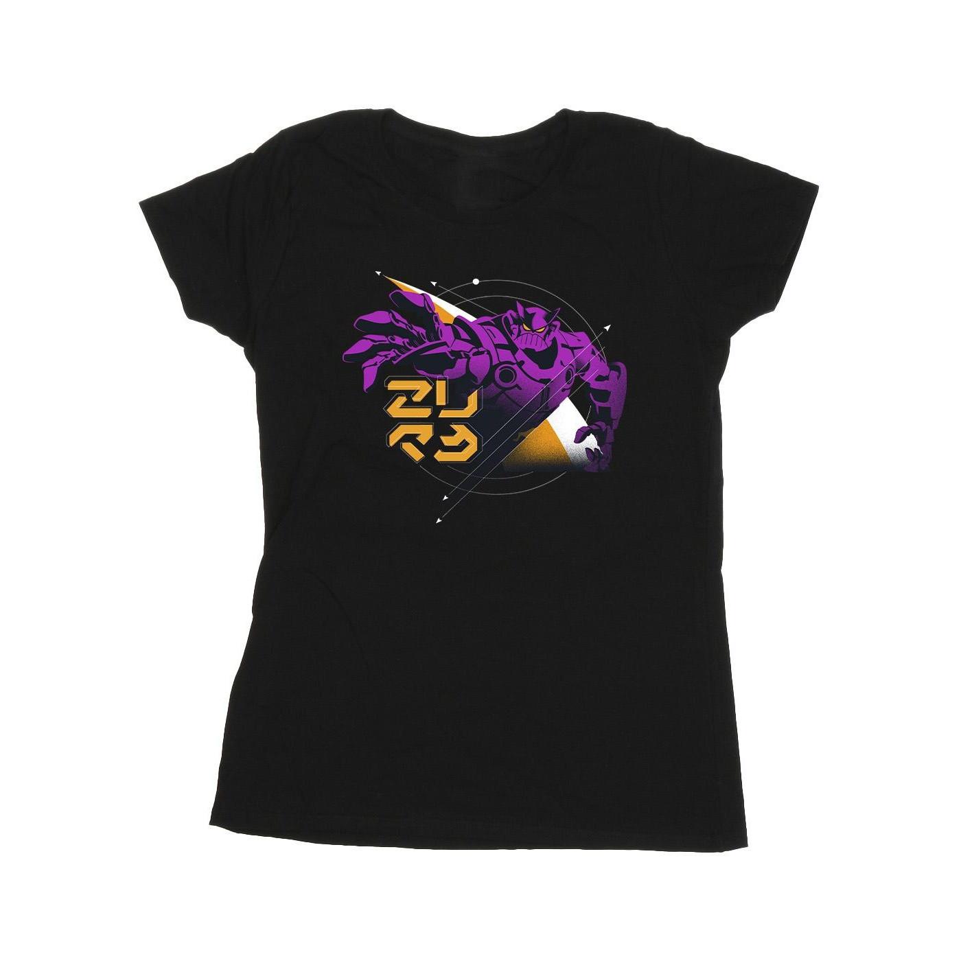 Disney Lightyear Zurg T-Shirt