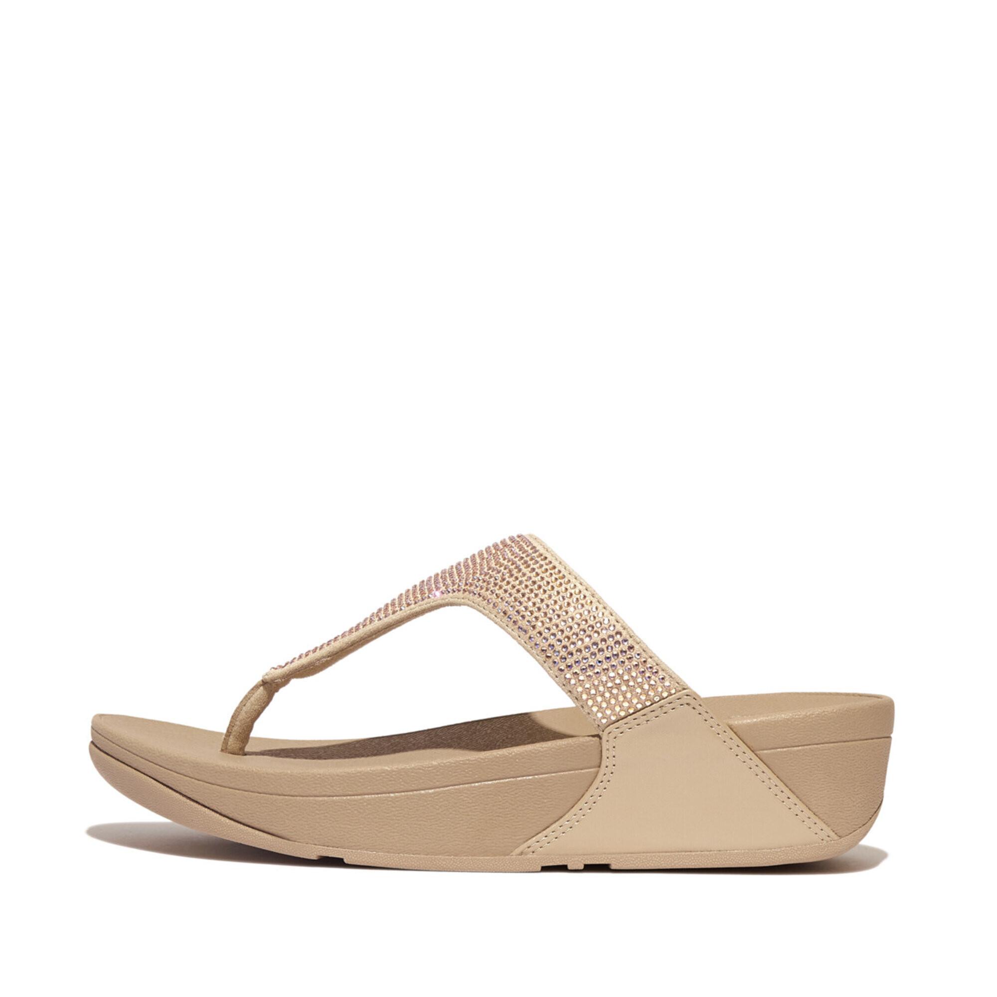 Fitflop sandalen für en lulu