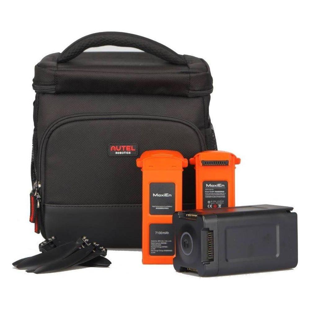 Autel Robotics Fly More Bundle EVO II