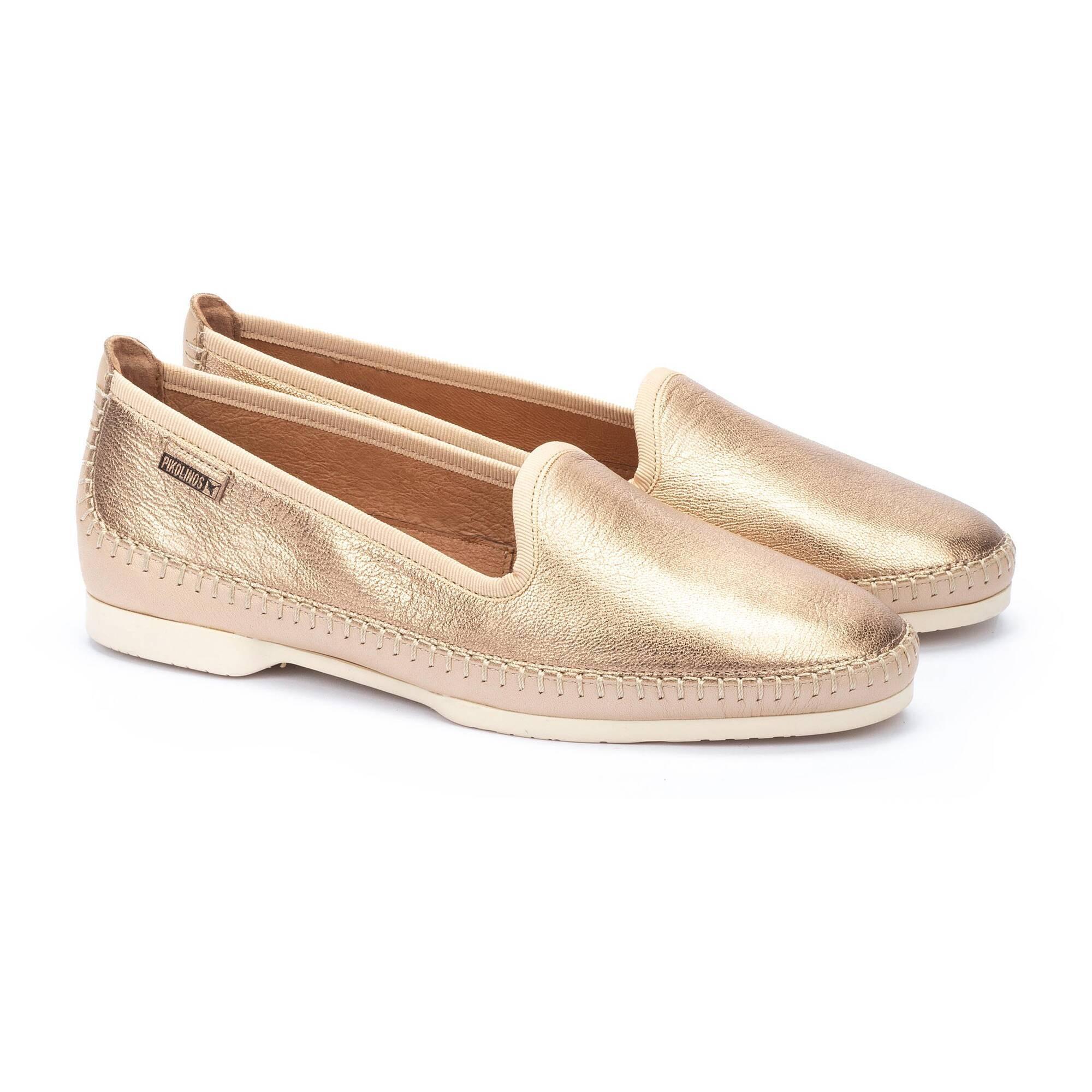 Pikolinos mokassins für en aguilas