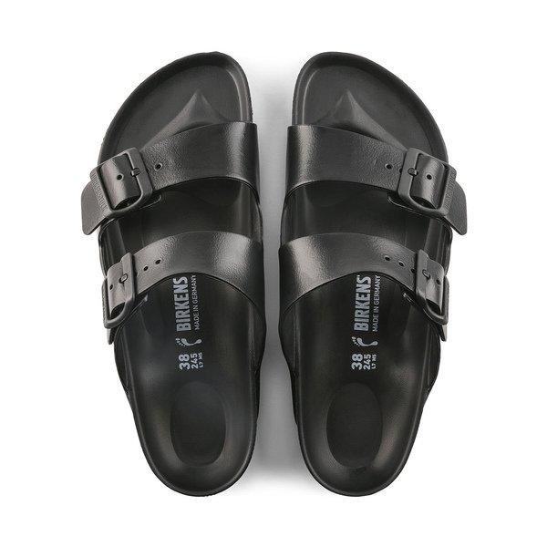BIRKENSTOCK ARIZONA EVA Sandalen, Flat