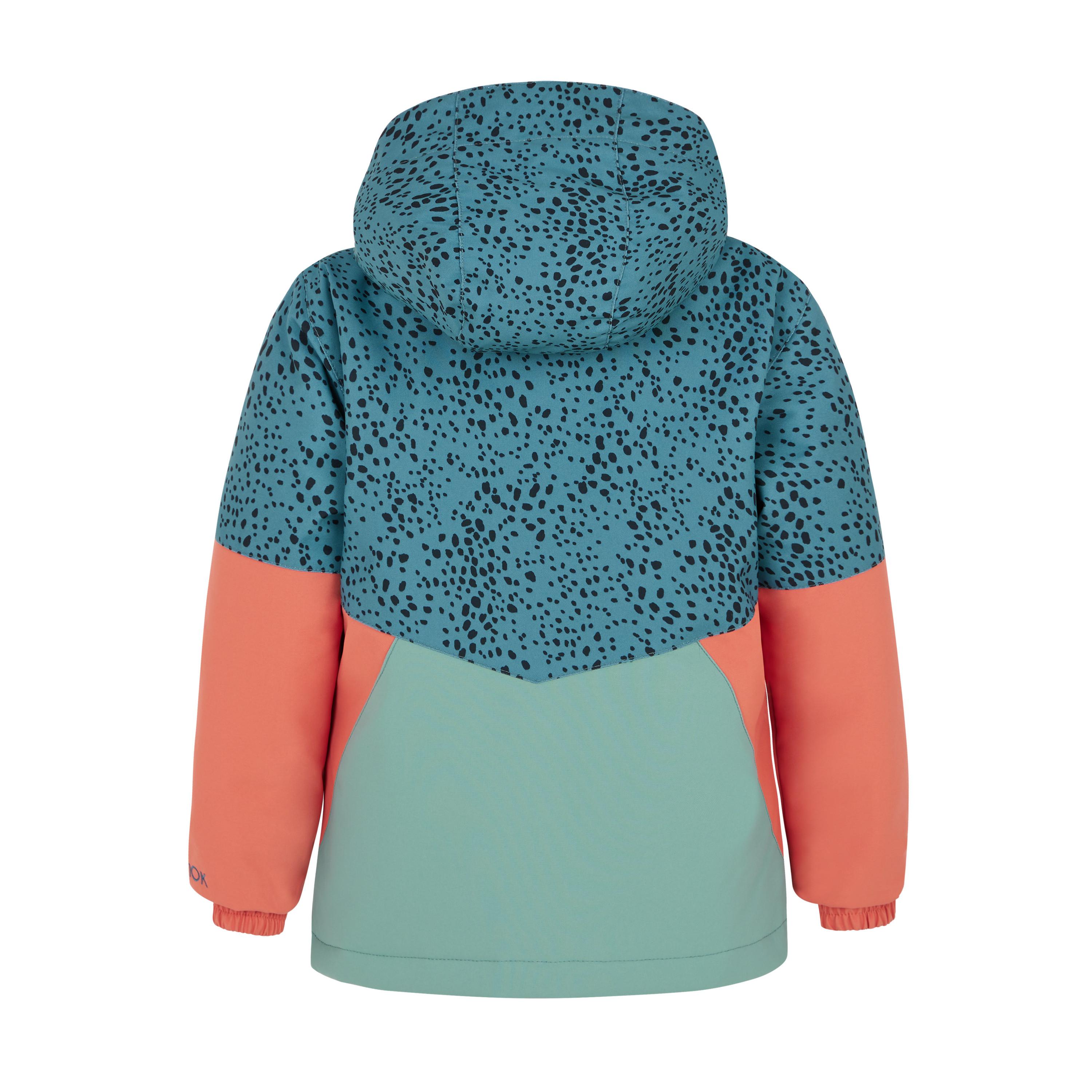 PROTEST Baby-Skijacke PRTLISKE TD