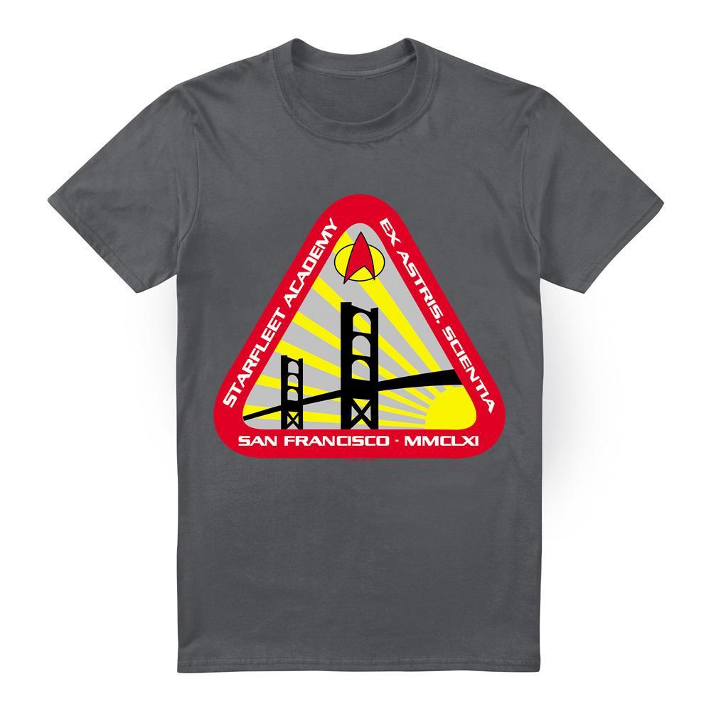 Star Trek Starfleet Academy T-Shirt
