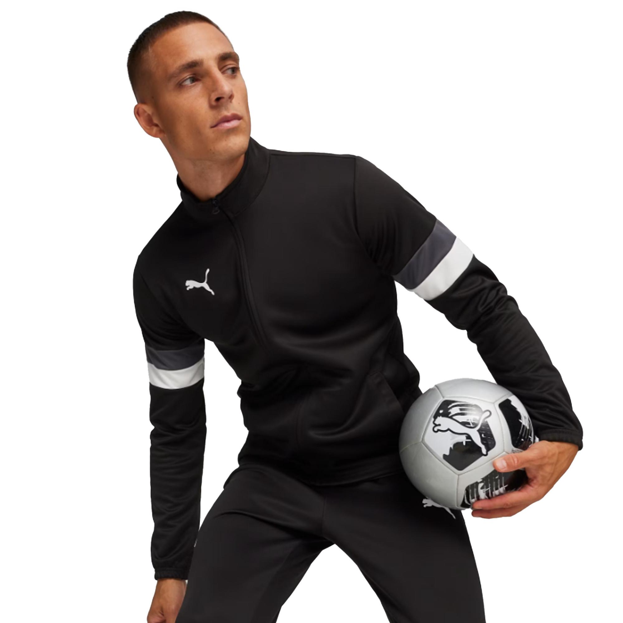 PUMA TeamRISE Trainingsanzug