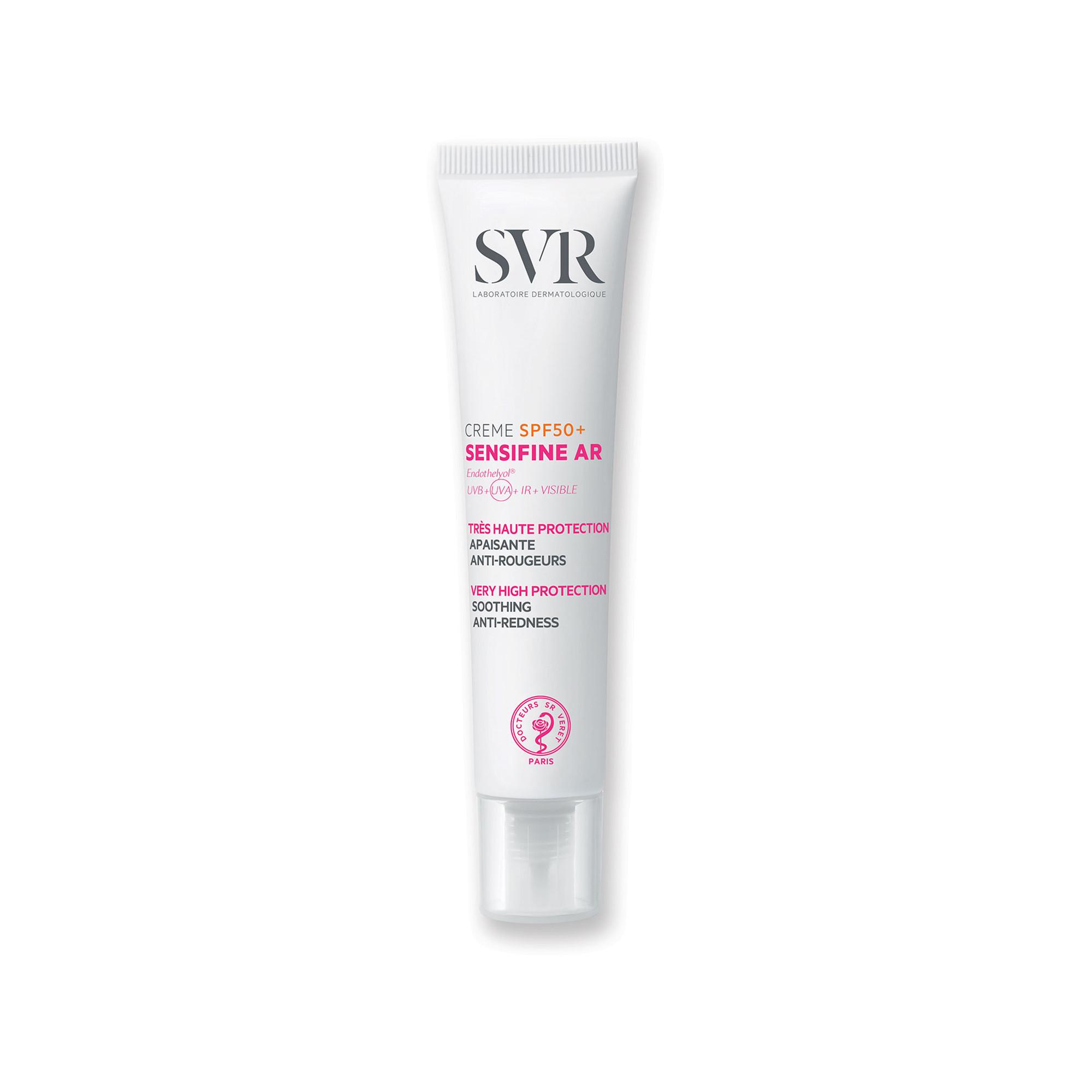 Laboratoire SVR Sensifine AR Creme SPF50+