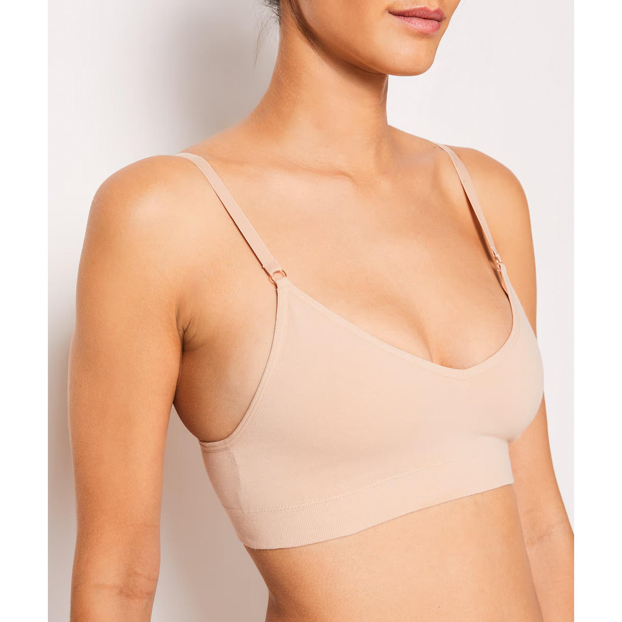 Etam AMANDE Bustier mit Träger