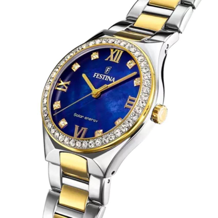 FESTINA F20659/2 Solar Energy