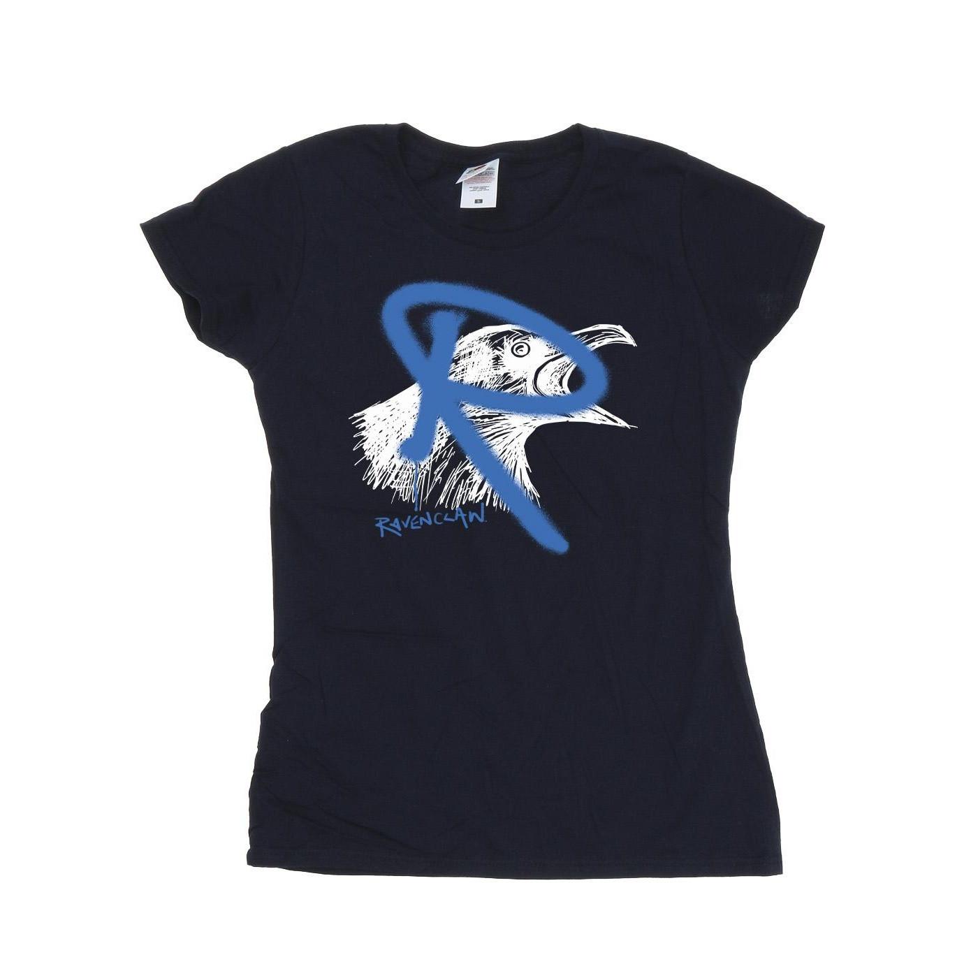 Harry Potter Ravenclaw T-Shirt
