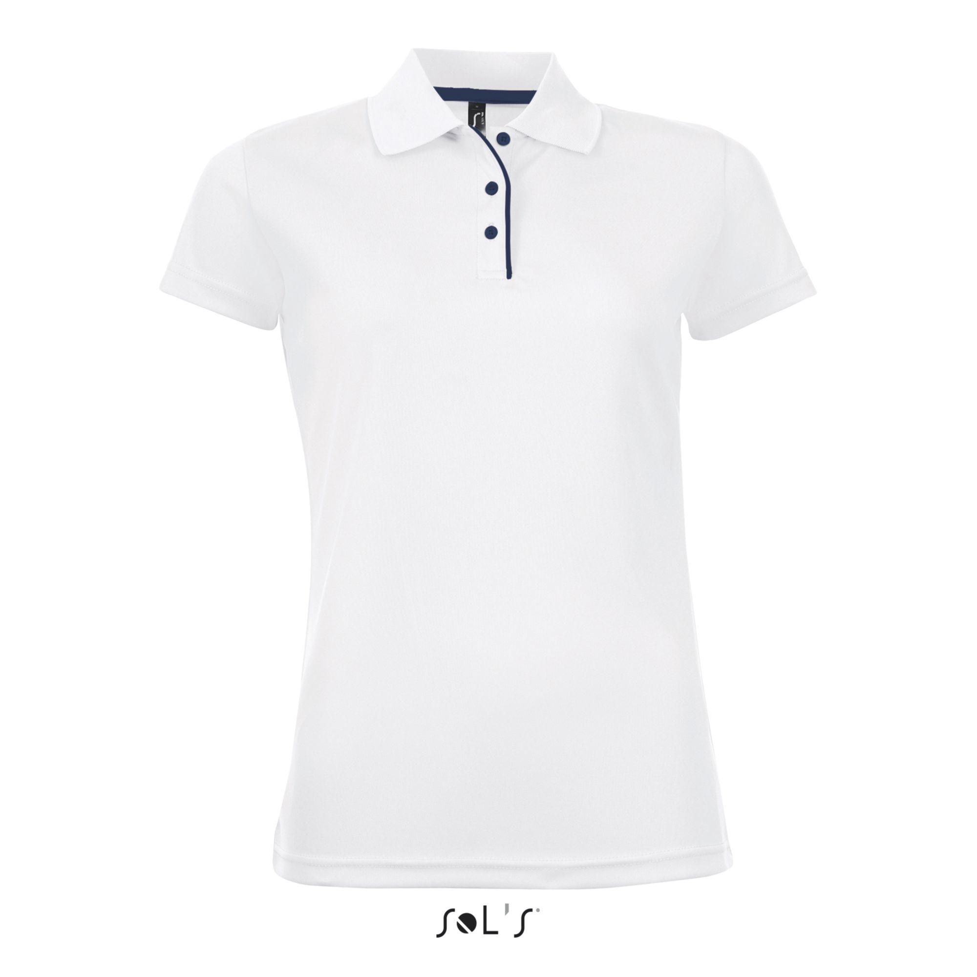 SOLS Performer Poloshirt