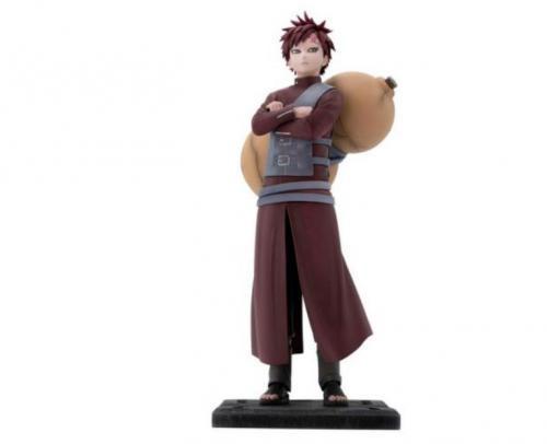 Abystyle ST Naruto Shippuden: Gaara 18cm