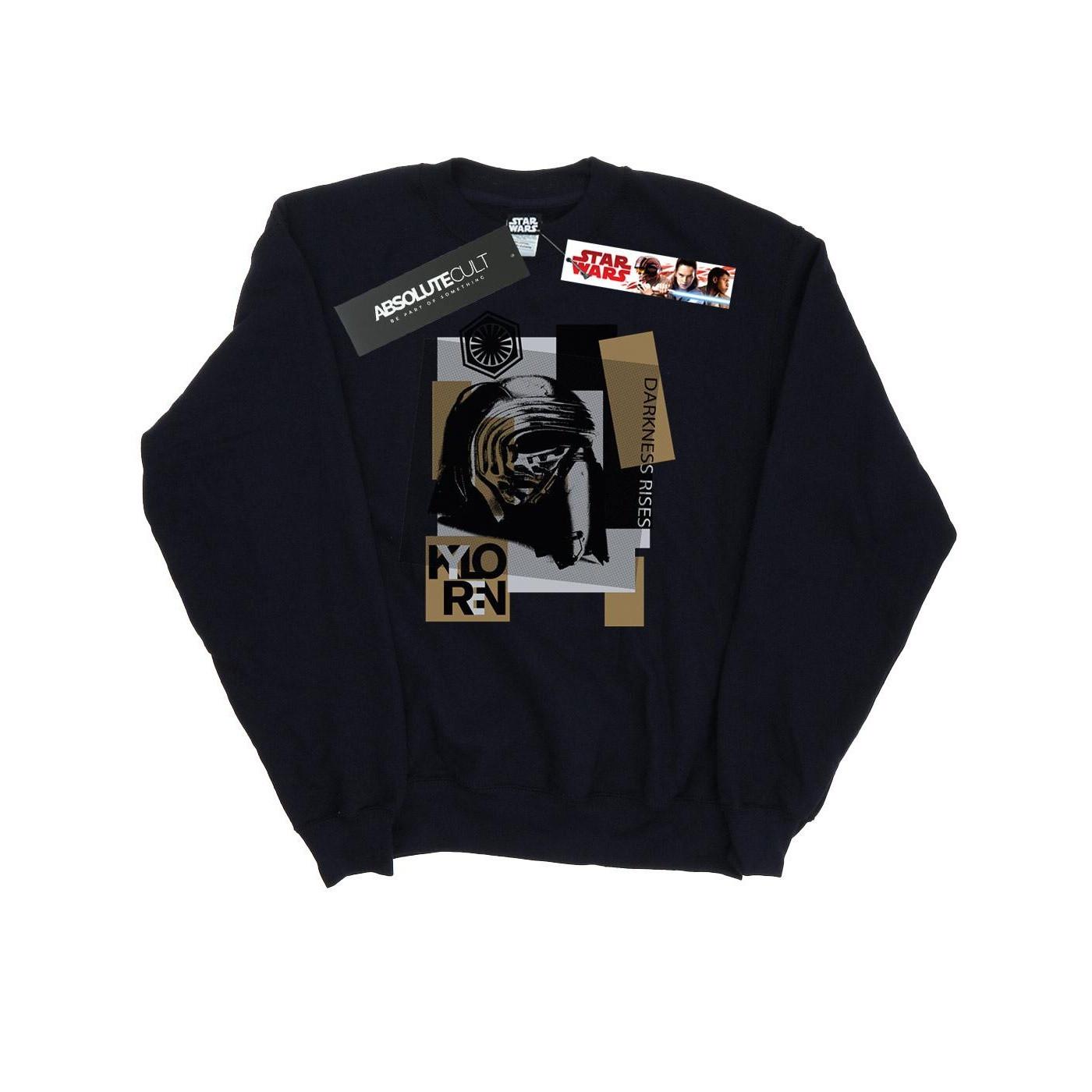 STAR WARS The Last Jedi Sweatshirt