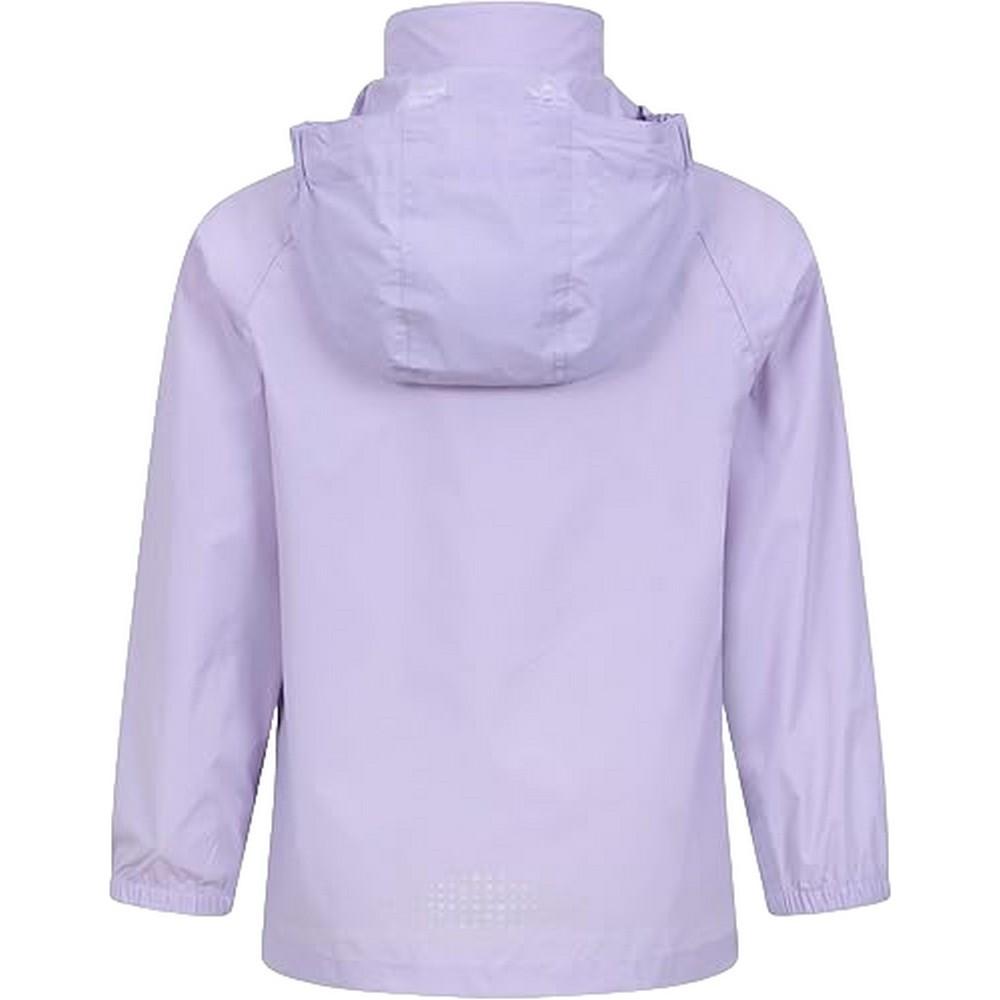 Mountain Warehouse Pakka II Jacke, wasserfest