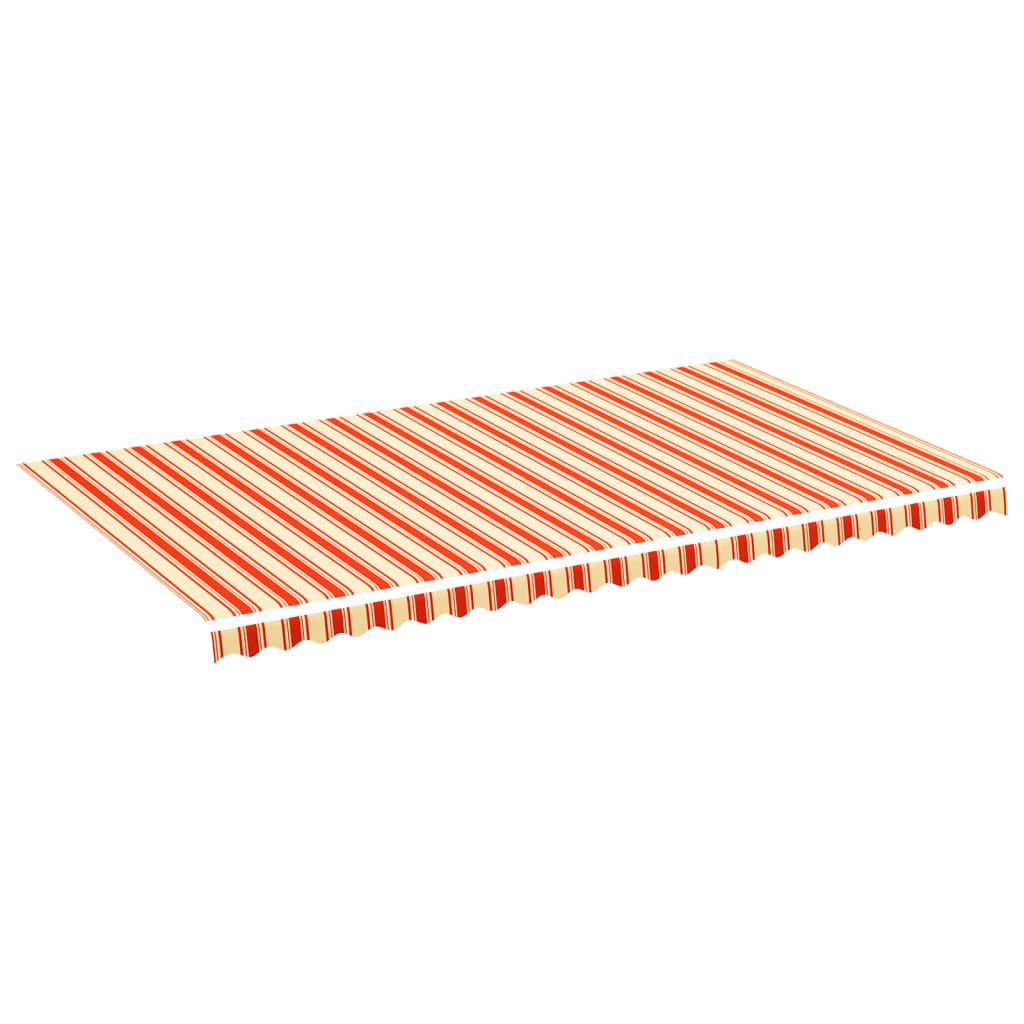 VidaXL Markisenstoff polyester