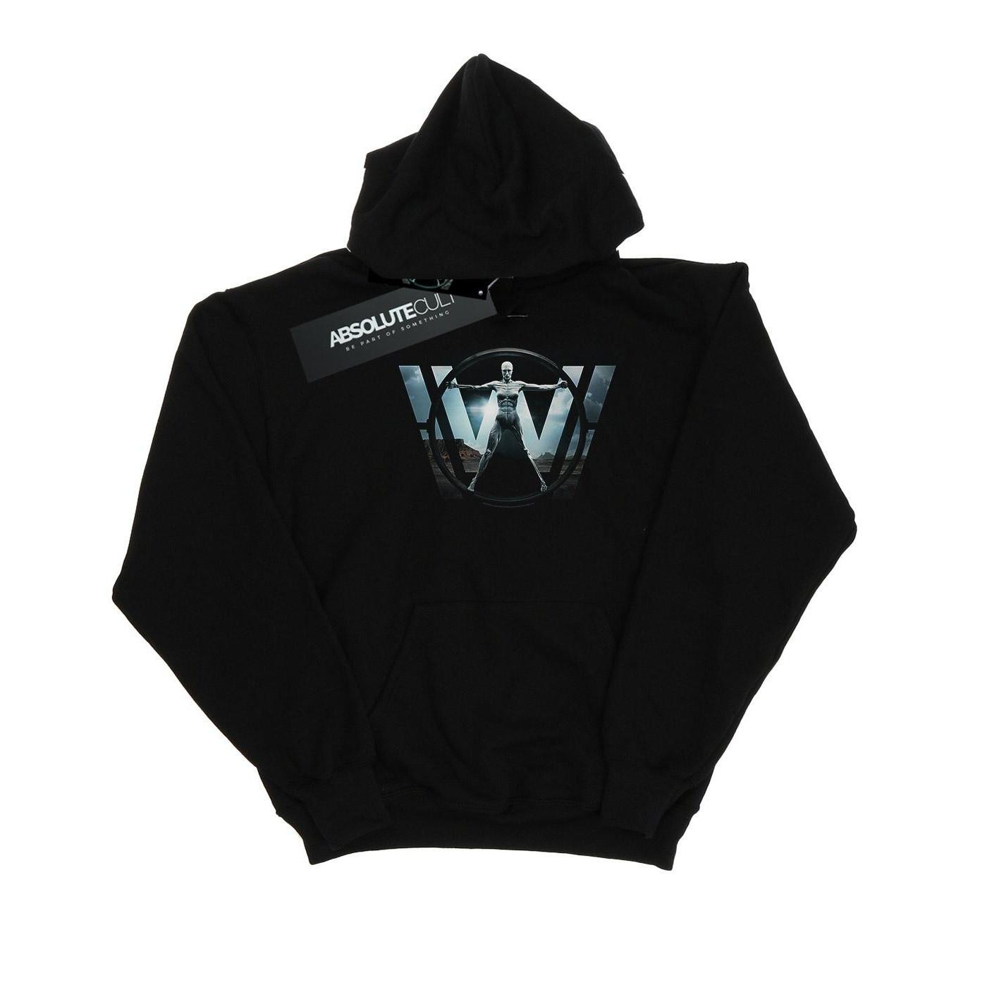 Westworld Kapuzenpullover