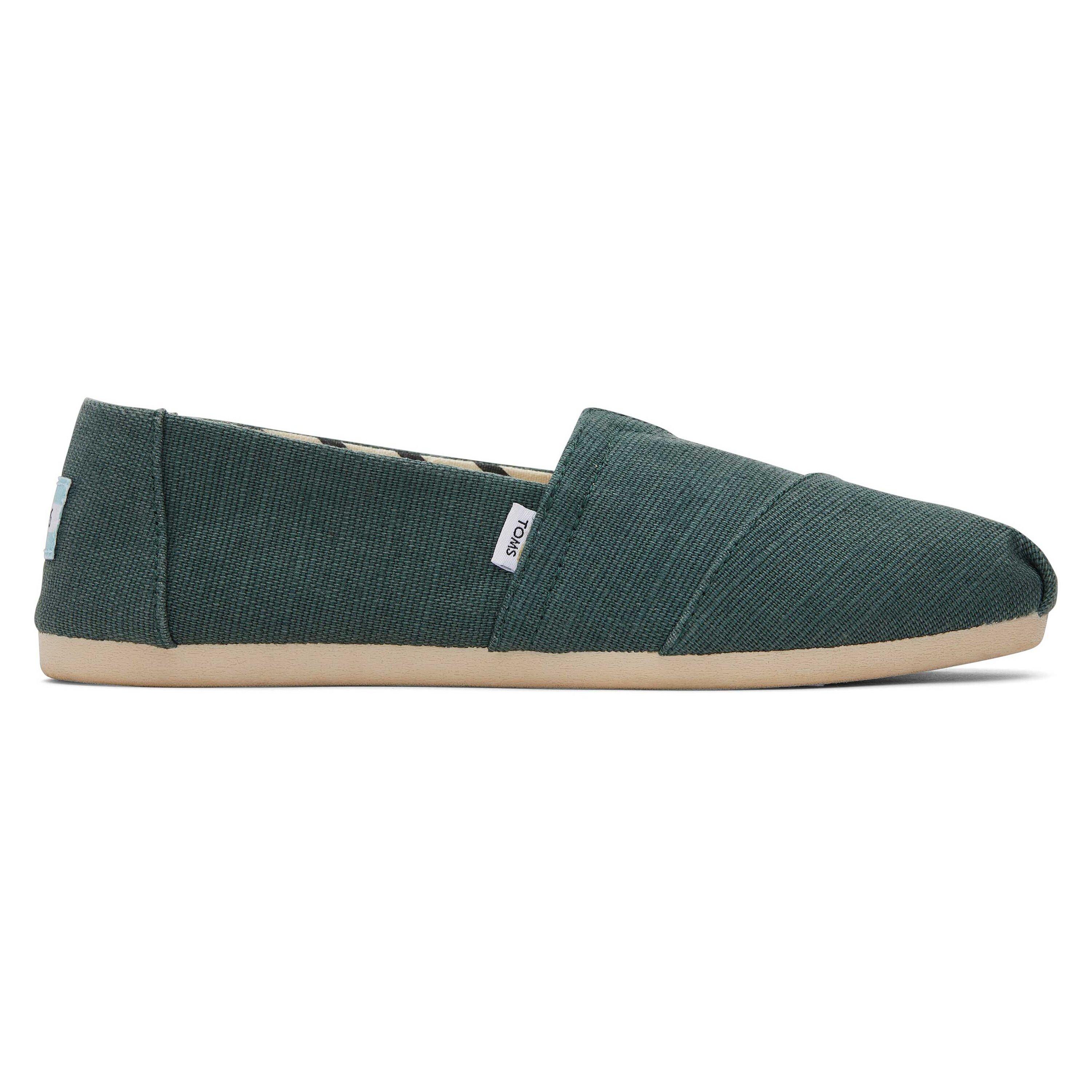 TOMS damen espadrilles alpargata