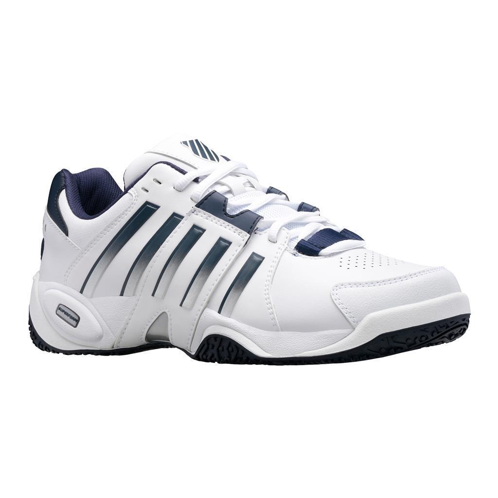 K-Swiss tennisschuhe accomplish iv omni