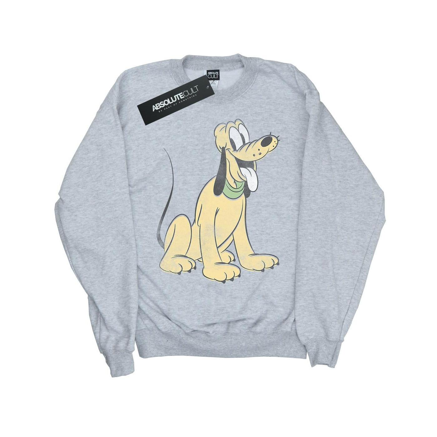 Disney Sweatshirt