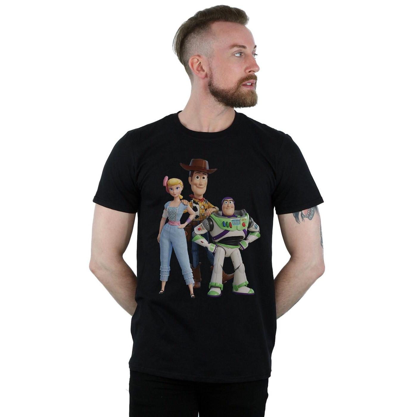 Disney Toy Story 4 T-Shirt