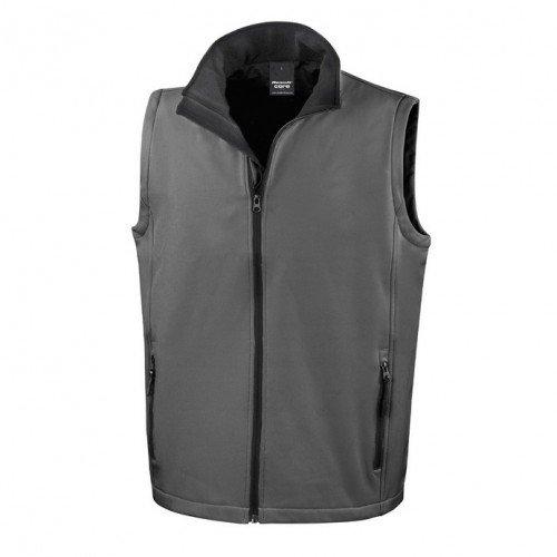 Result Core Softshell Bodywarmer Gilet