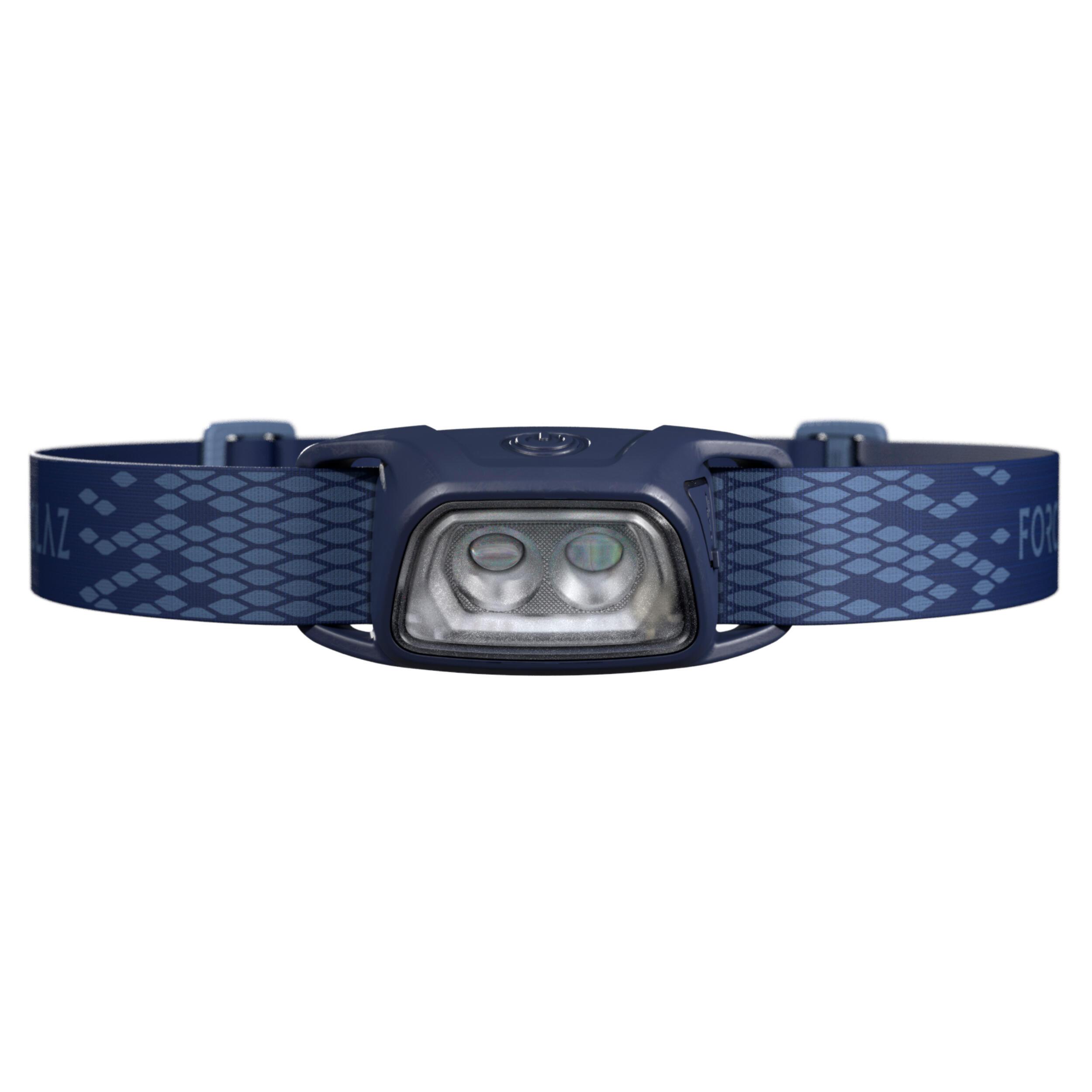 FORCLAZ Stirnlampe - HL 100
