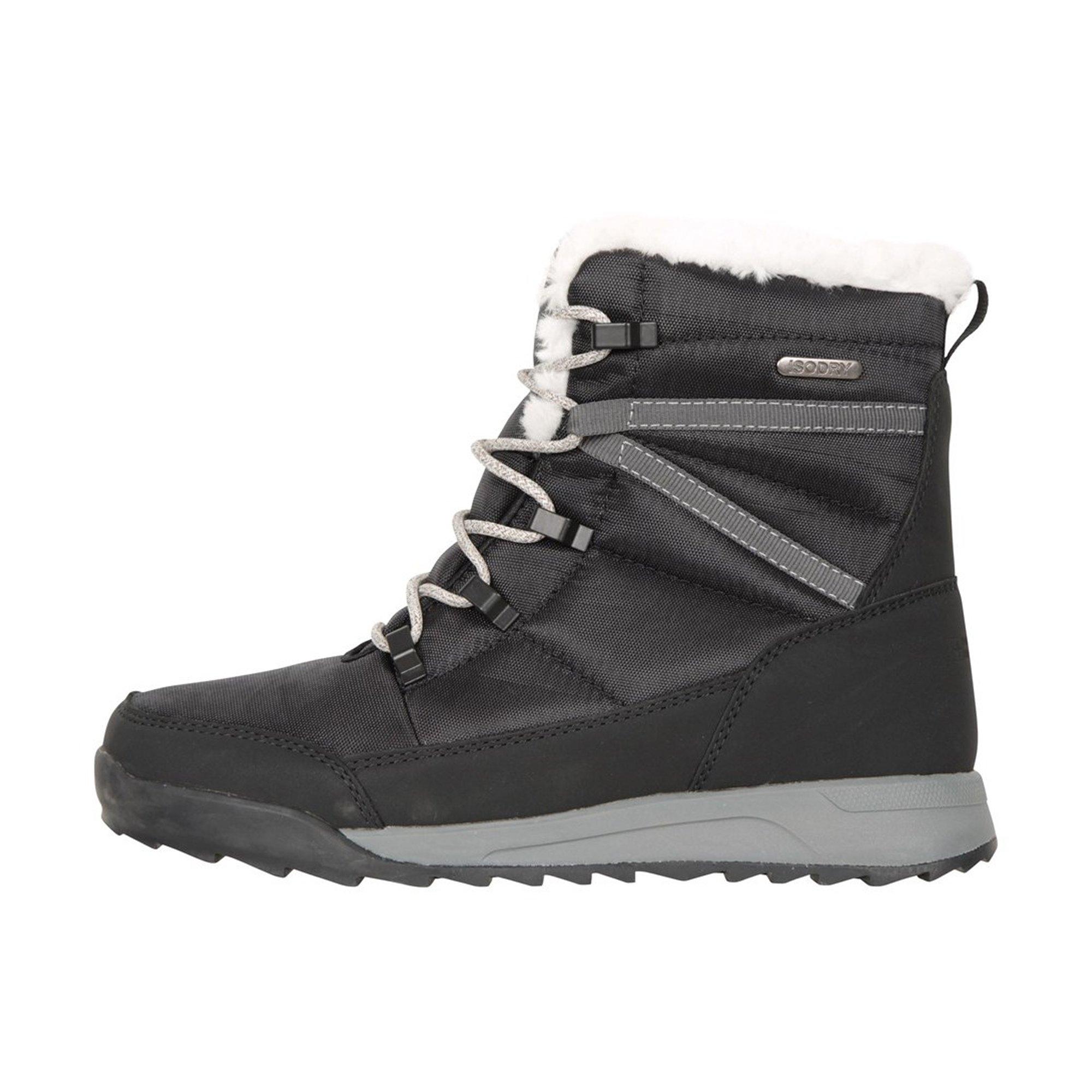 Mountain Warehouse Schneestiefel Leisure II