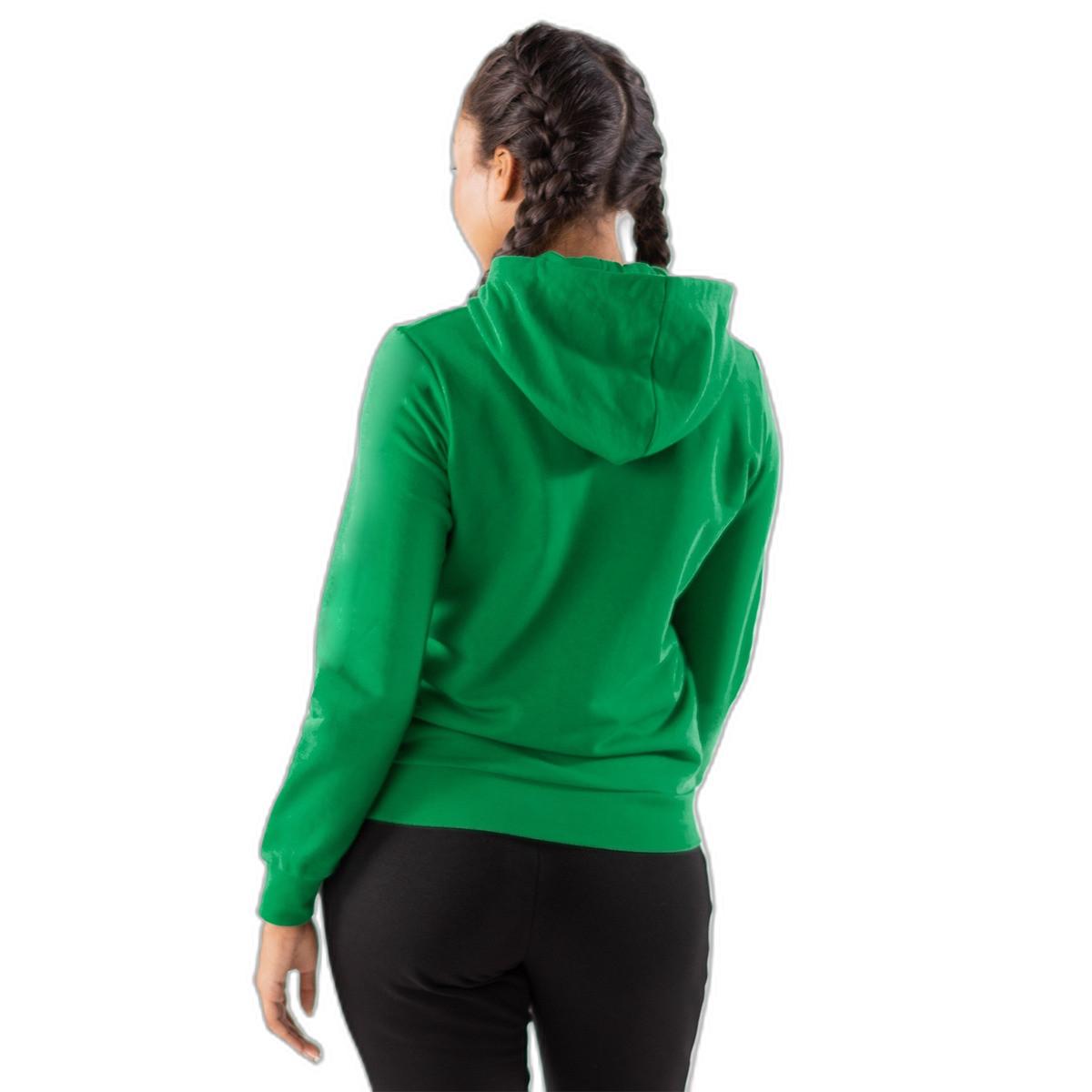 Jako sweatshirt à capuche damen base