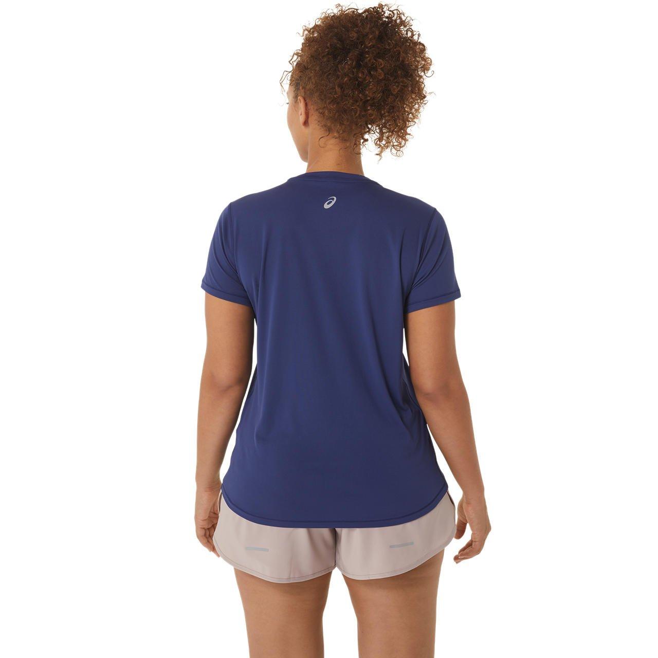 asics Nagino Graphic Run SS Top