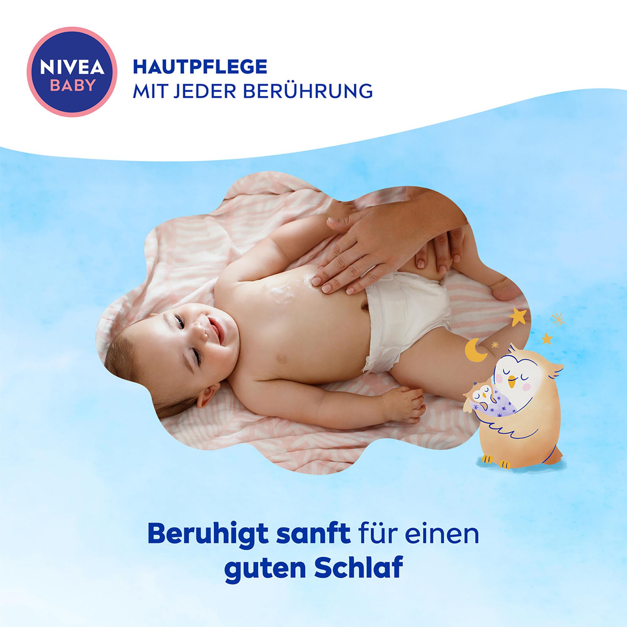 NIVEA Baby Gute Nacht Lotion