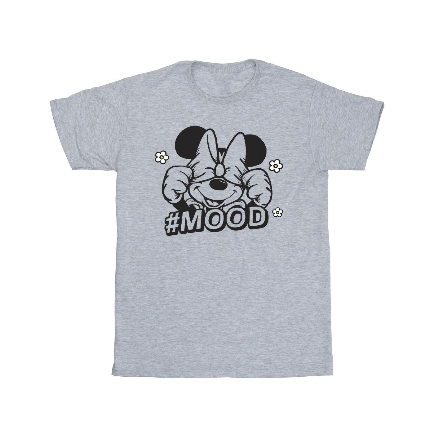 Disney Mood TShirt
