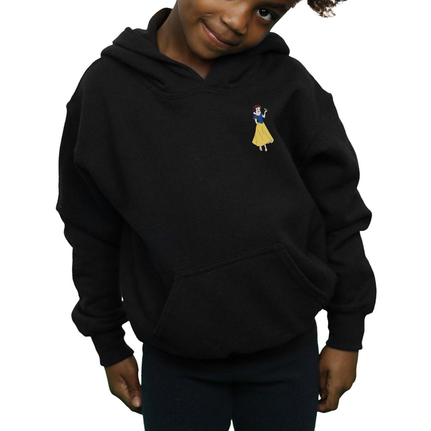 Disney PRINCESS Kapuzenpullover