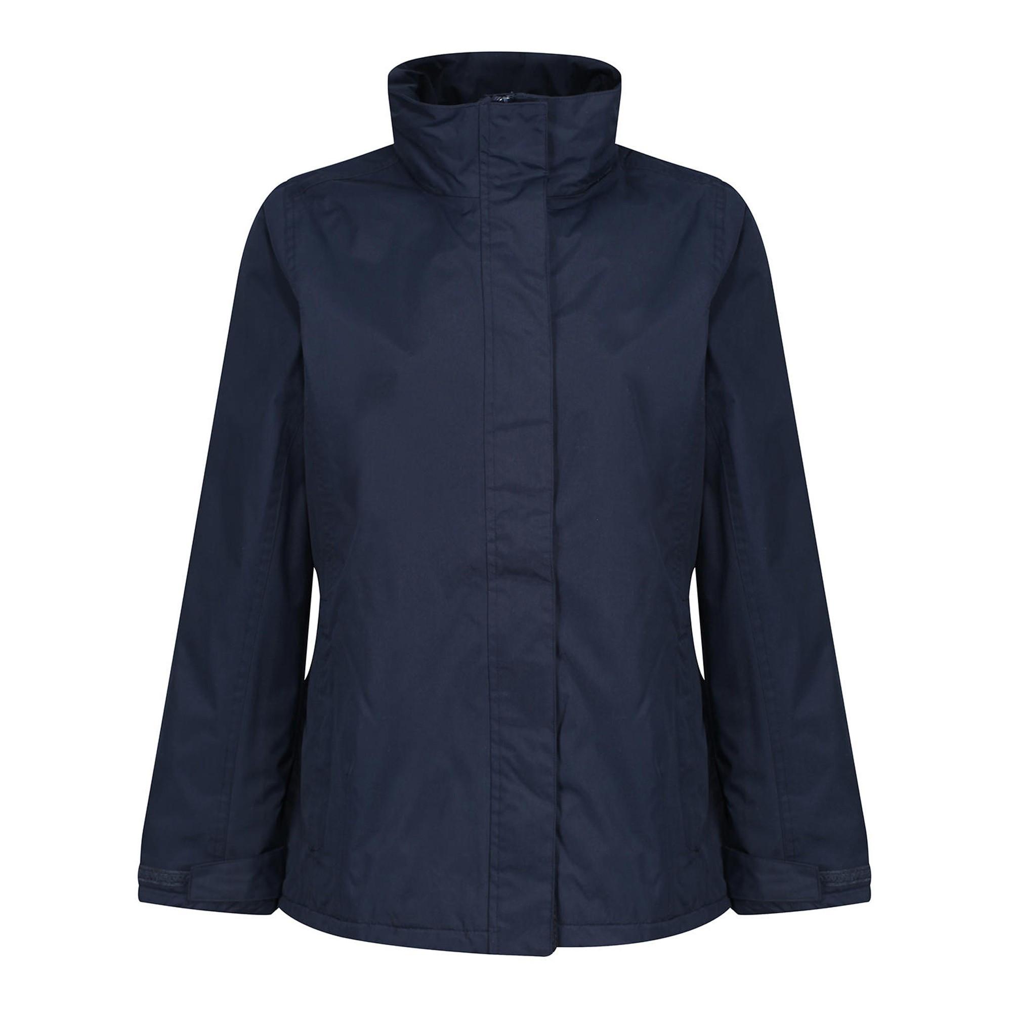 Regatta PerformanceJacke Beauford