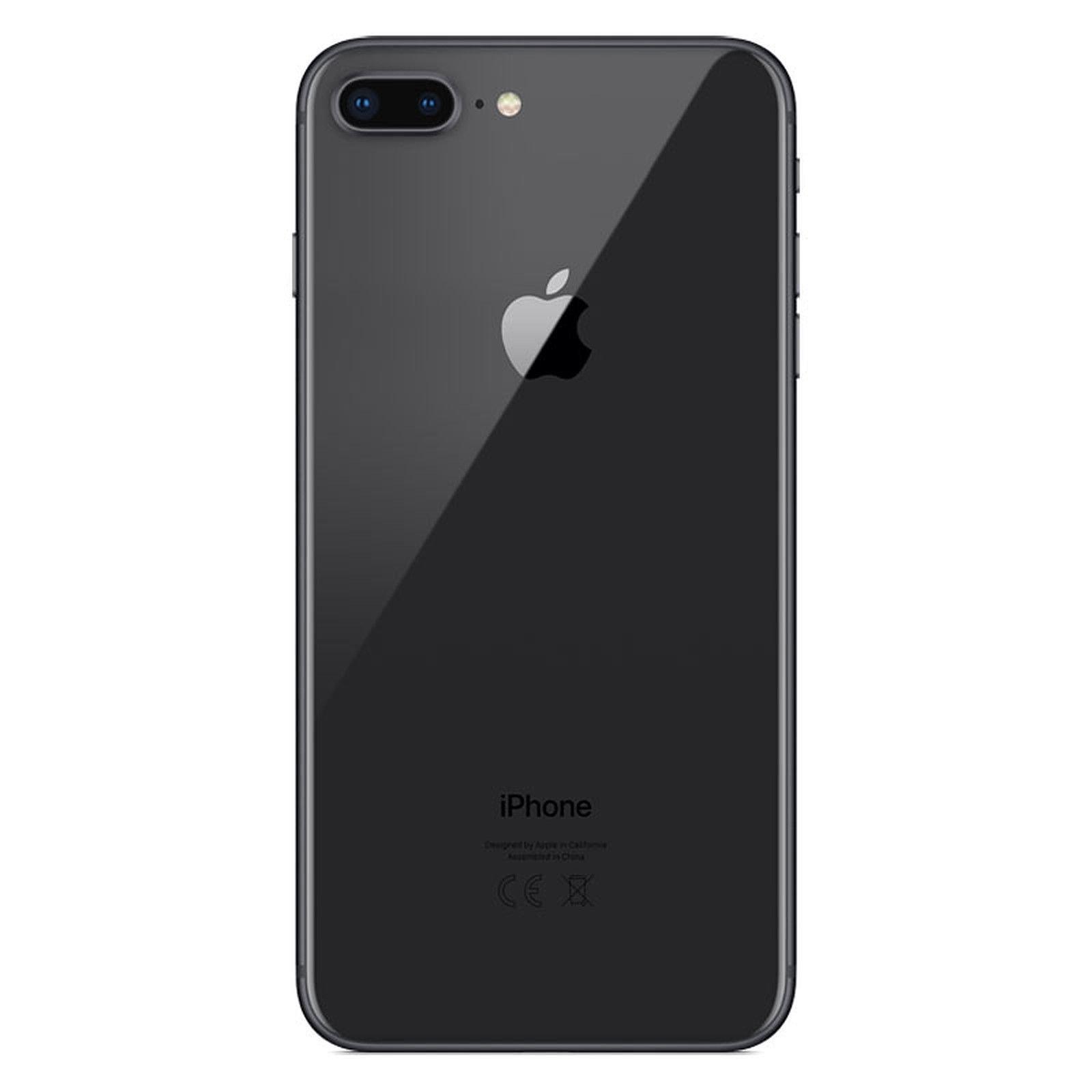 Apple Refurbished iPhone 8 Plus 128 GB - Wie neu