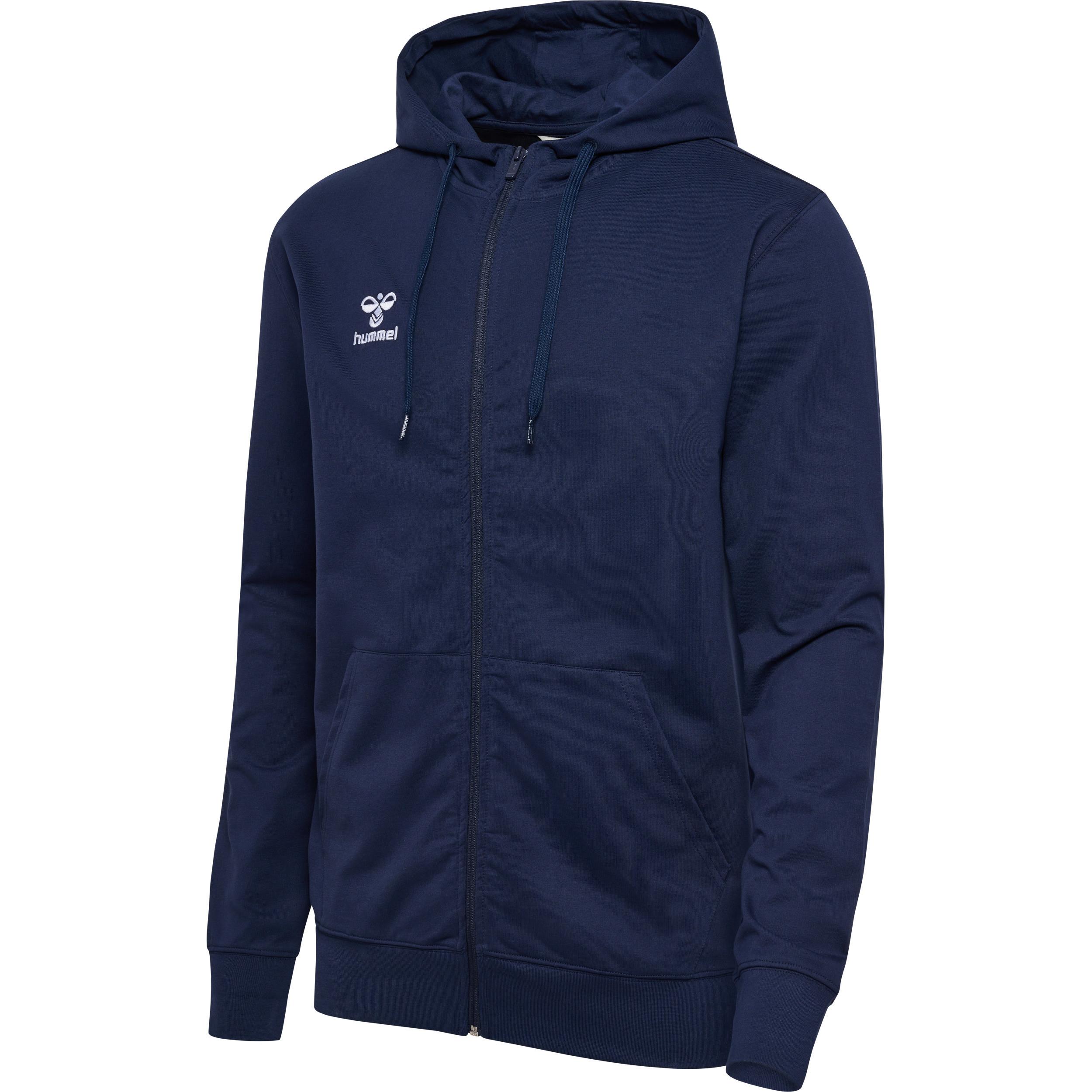 Hummel hoodie go 2.0