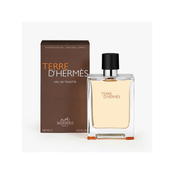 HERMÈS Terre d'Hermès, Eau de Toilette