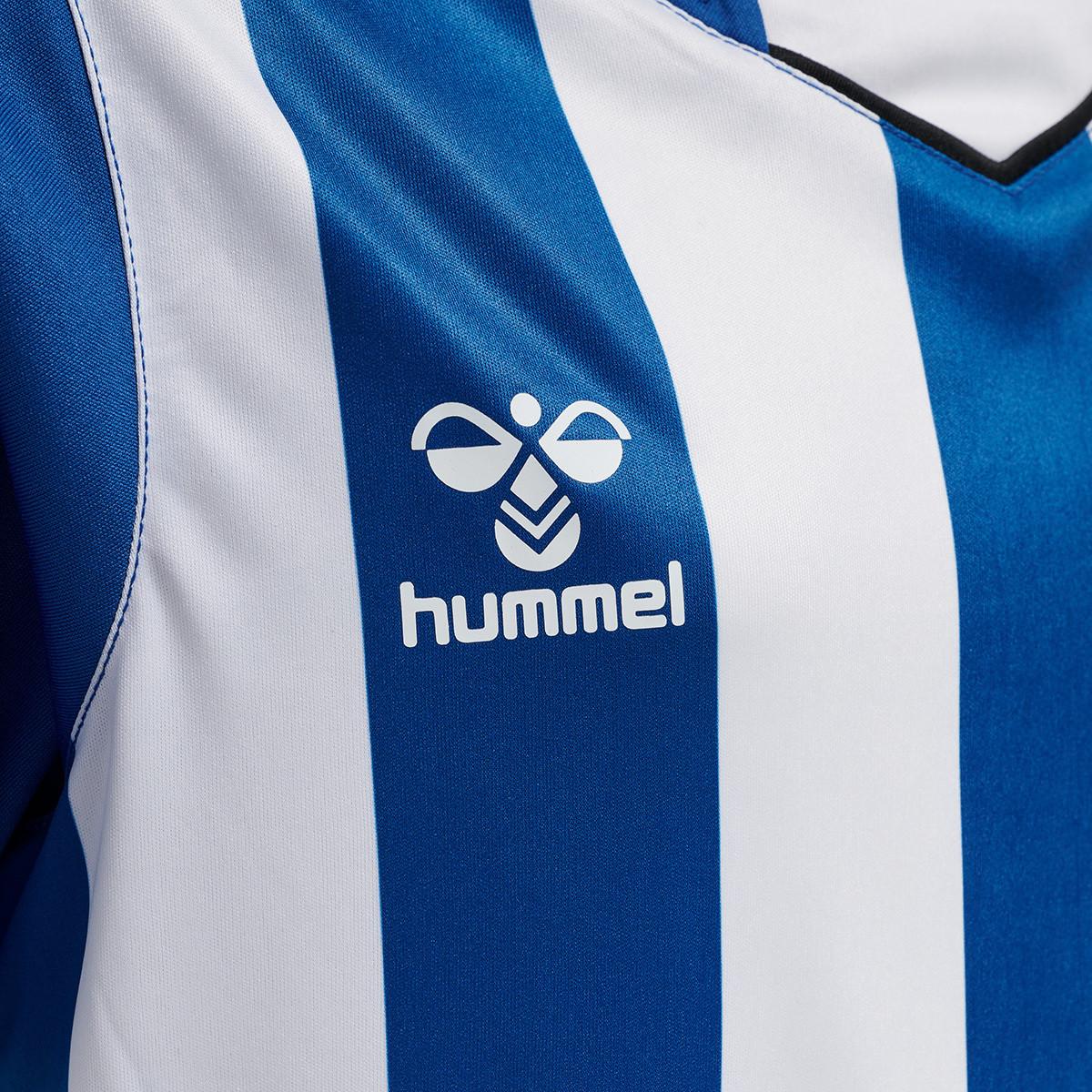 Hummel kindertrikot striped